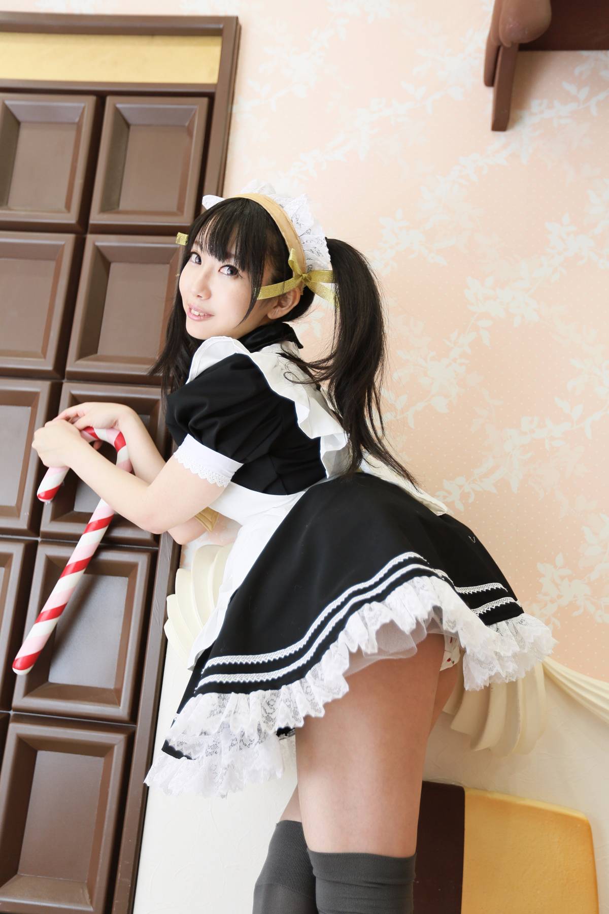 [Shugamyuku] [Angel Myu] Mu Live ~ Yazawa Niko Ver ~