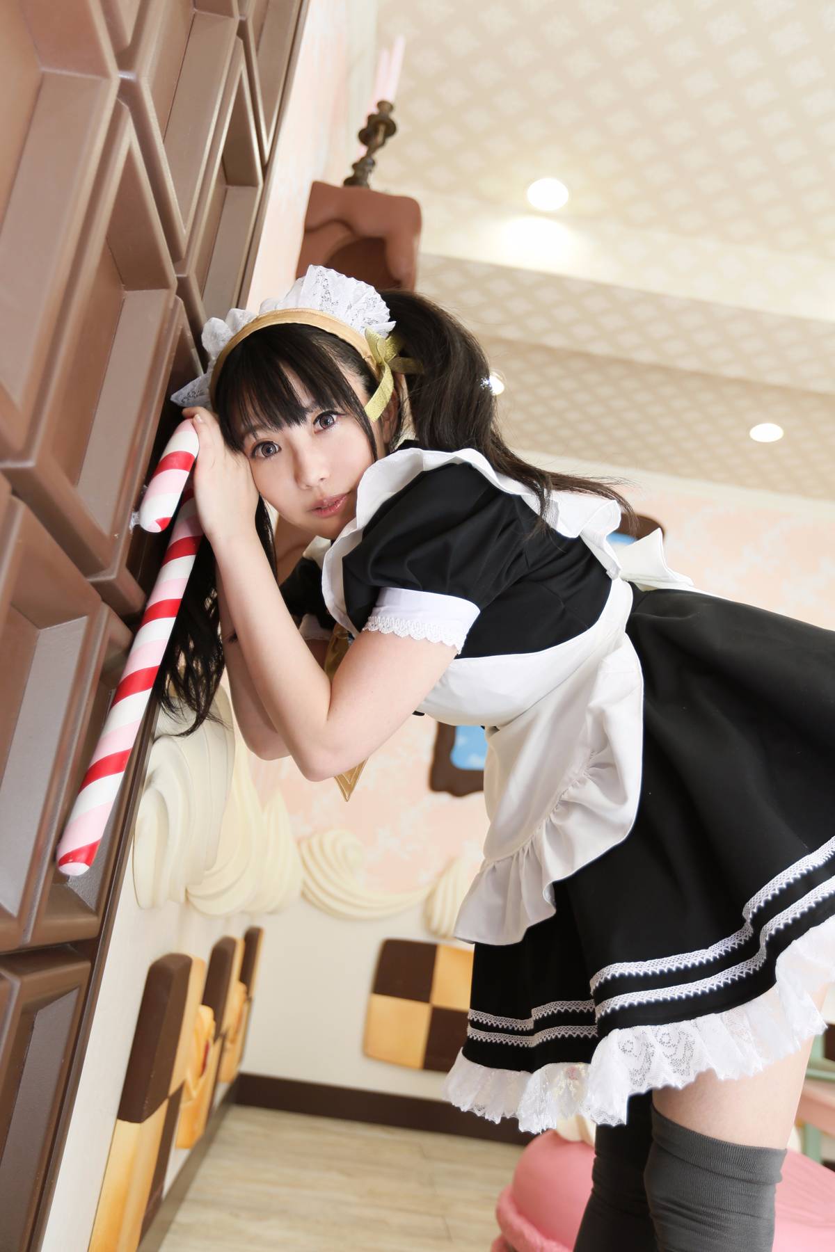 [Shugamyuku] [Angel Myu] Mu Live ~ Yazawa Niko Ver ~