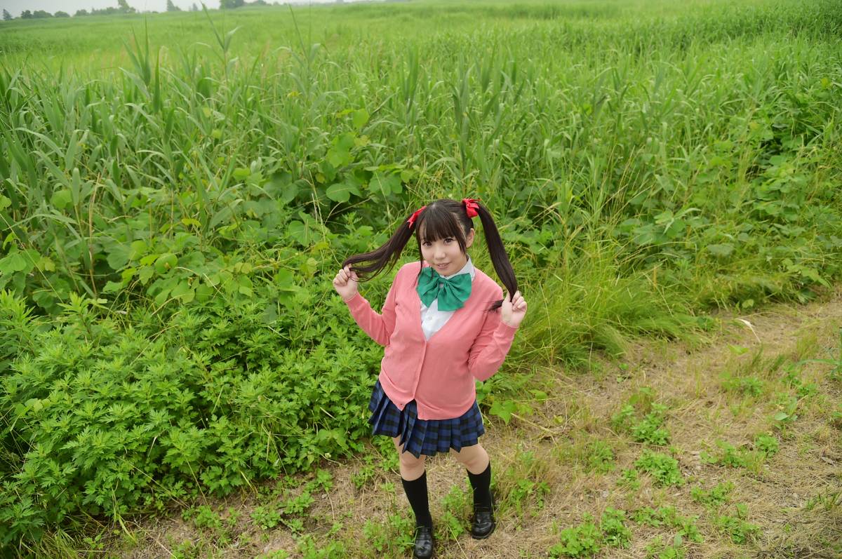 [Shugamyuku] [Angel Myu] Mu Live ~ Yazawa Niko Ver ~