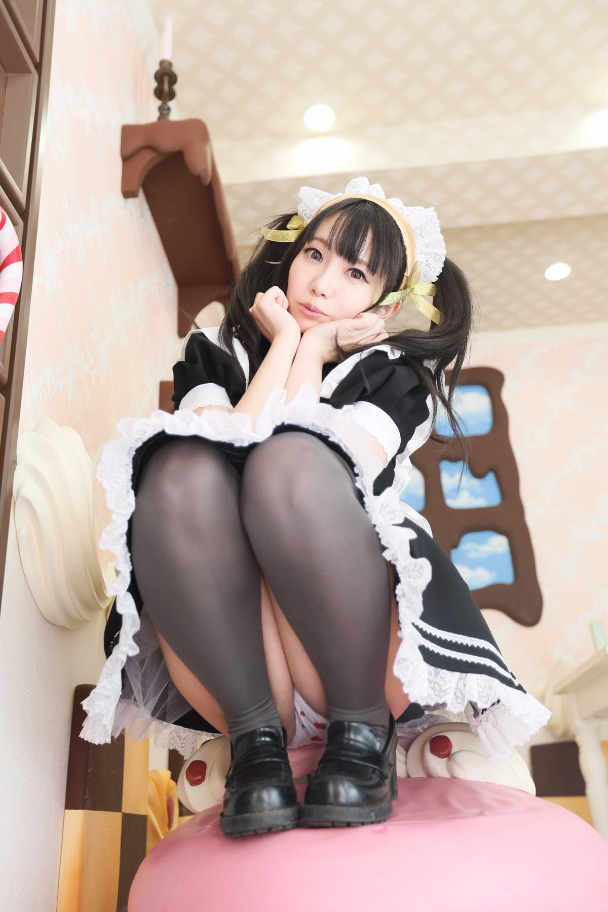 [Shugamyuku] [Angel Myu] Mu Live ~ Yazawa Niko Ver ~