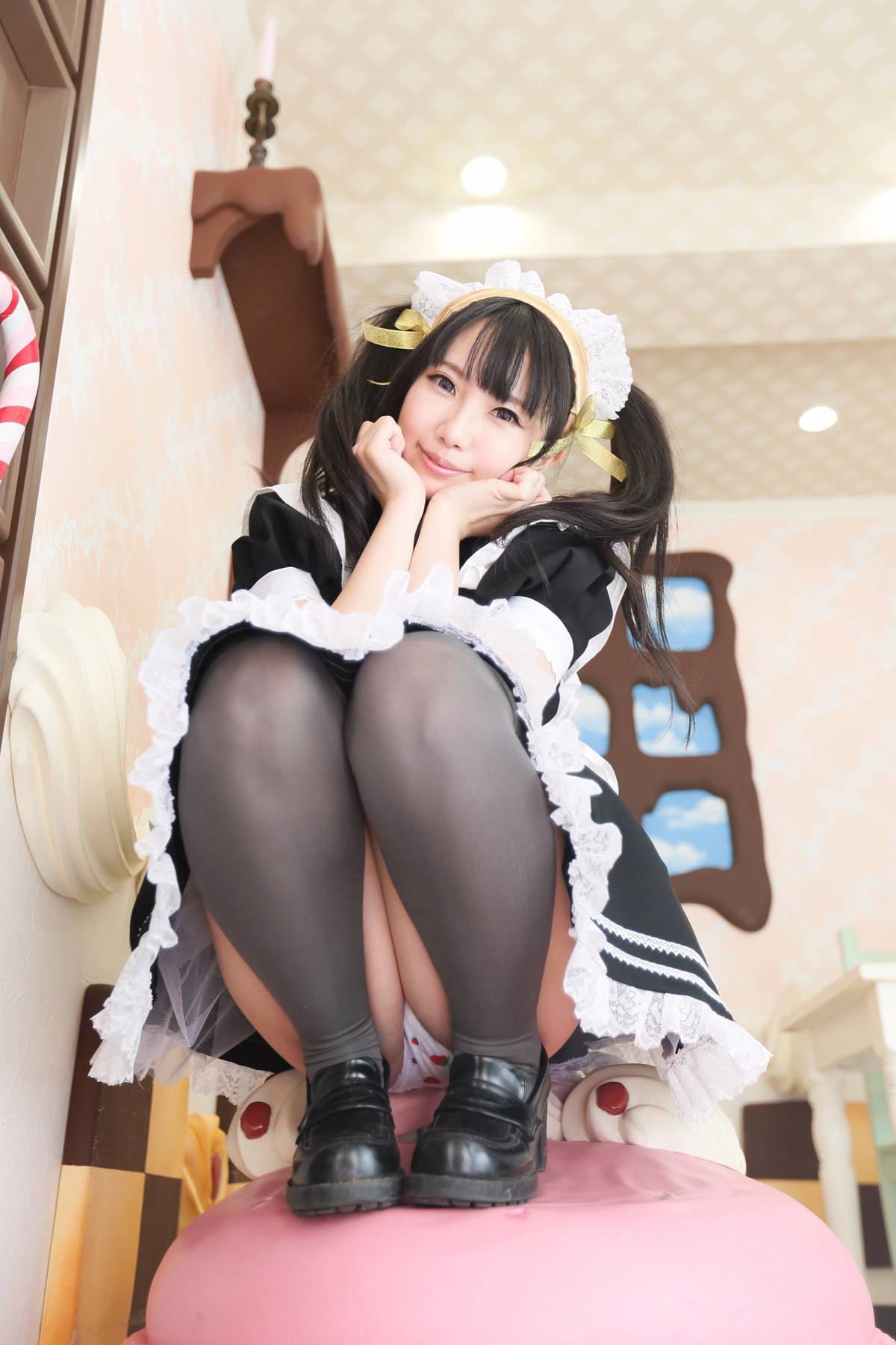 [Shugamyuku] [Angel Myu] Mu Live ~ Yazawa Niko Ver ~