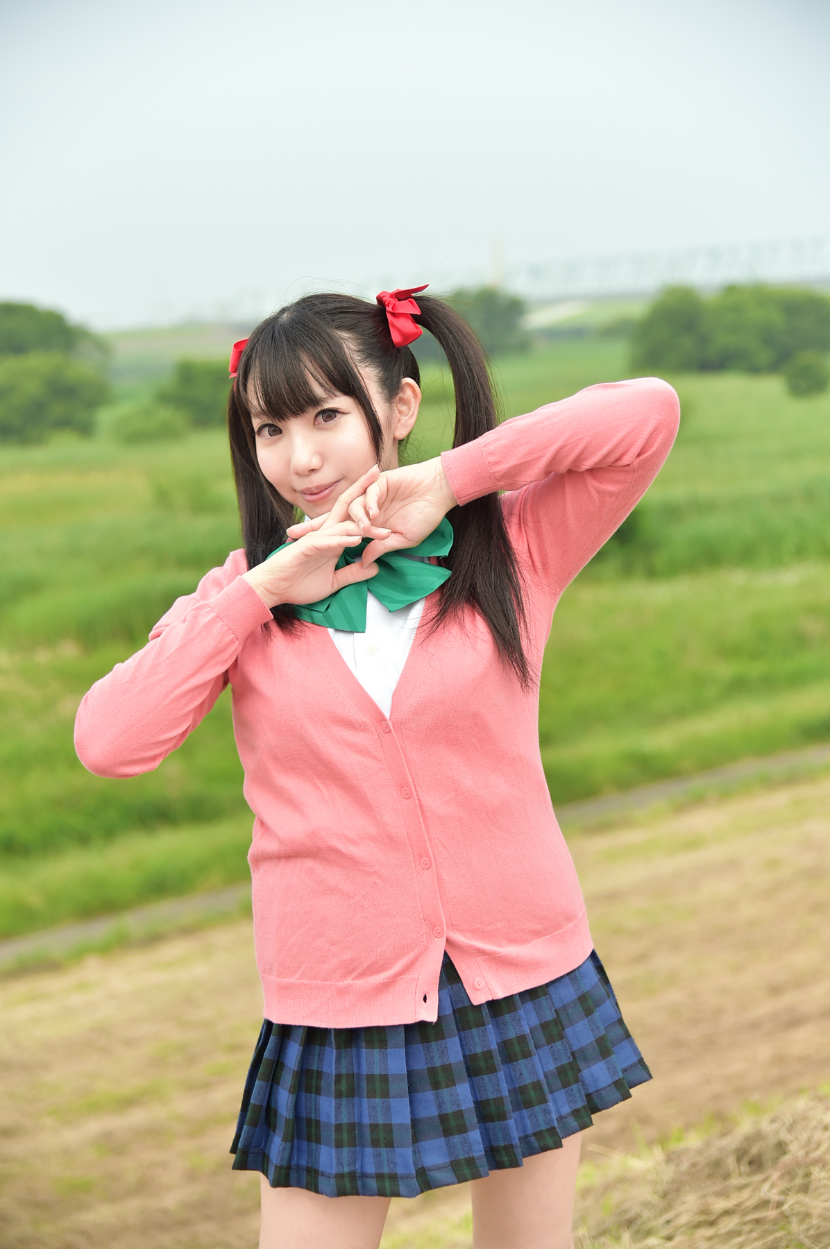 [Shugamyuku] [Angel Myu] Mu Live ~ Yazawa Niko Ver ~