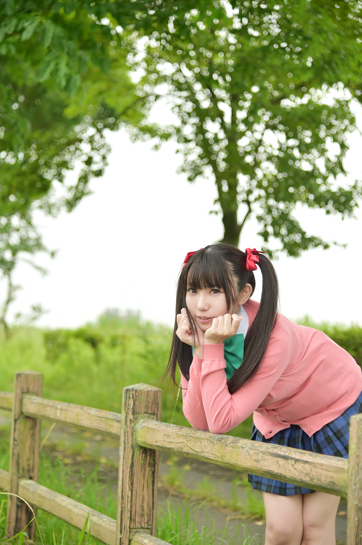 [Shugamyuku] [Angel Myu] Mu Live ~ Yazawa Niko Ver ~