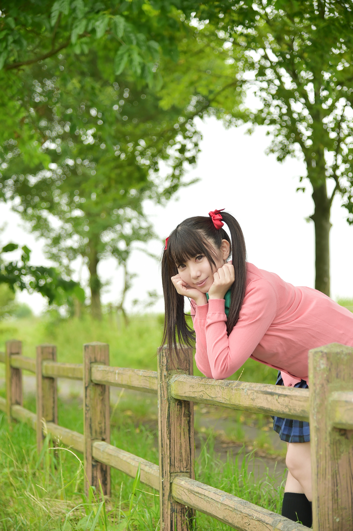 [Shugamyuku] [Angel Myu] Mu Live ~ Yazawa Niko Ver ~