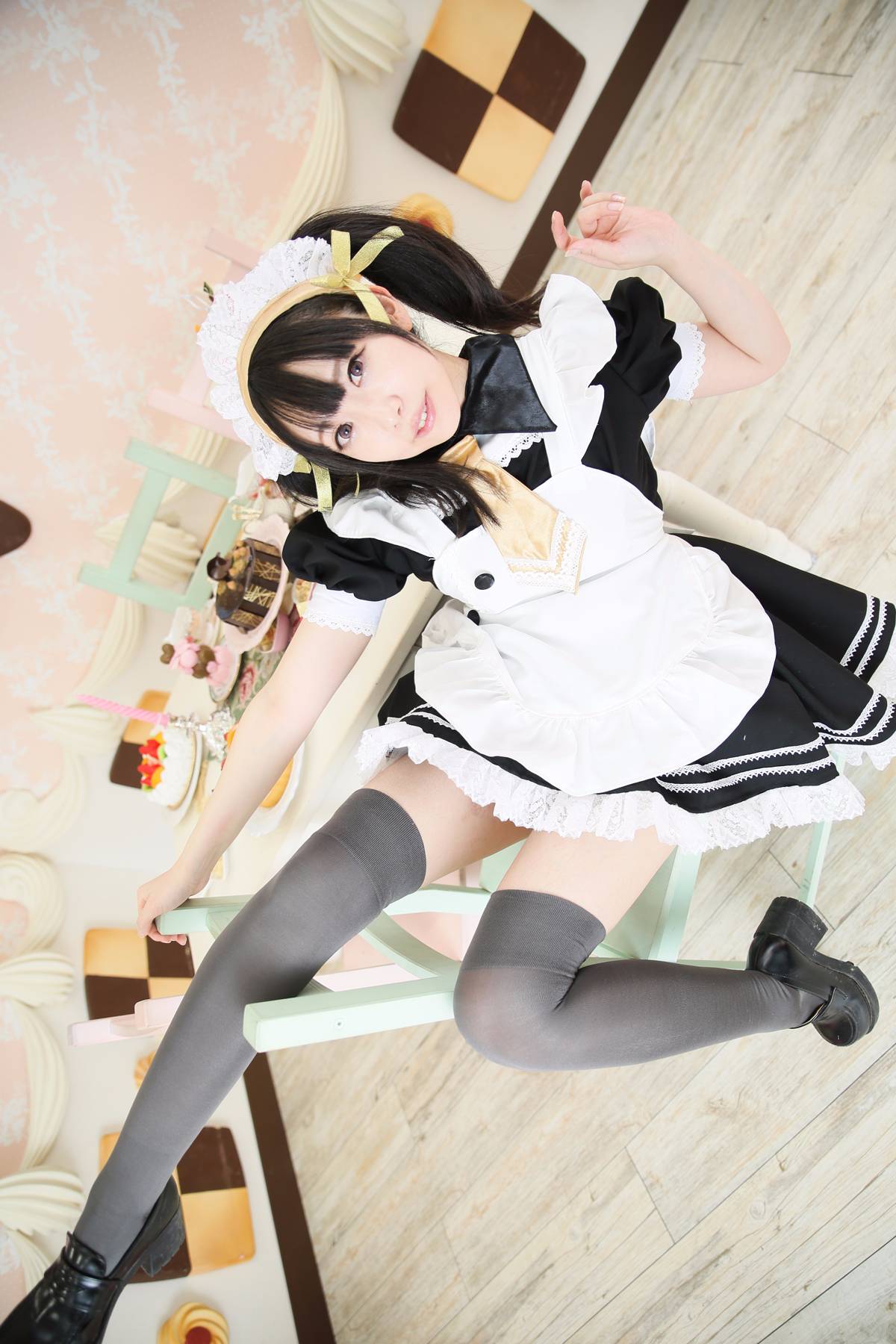 [Shugamyuku] [Angel Myu] Mu Live ~ Yazawa Niko Ver ~