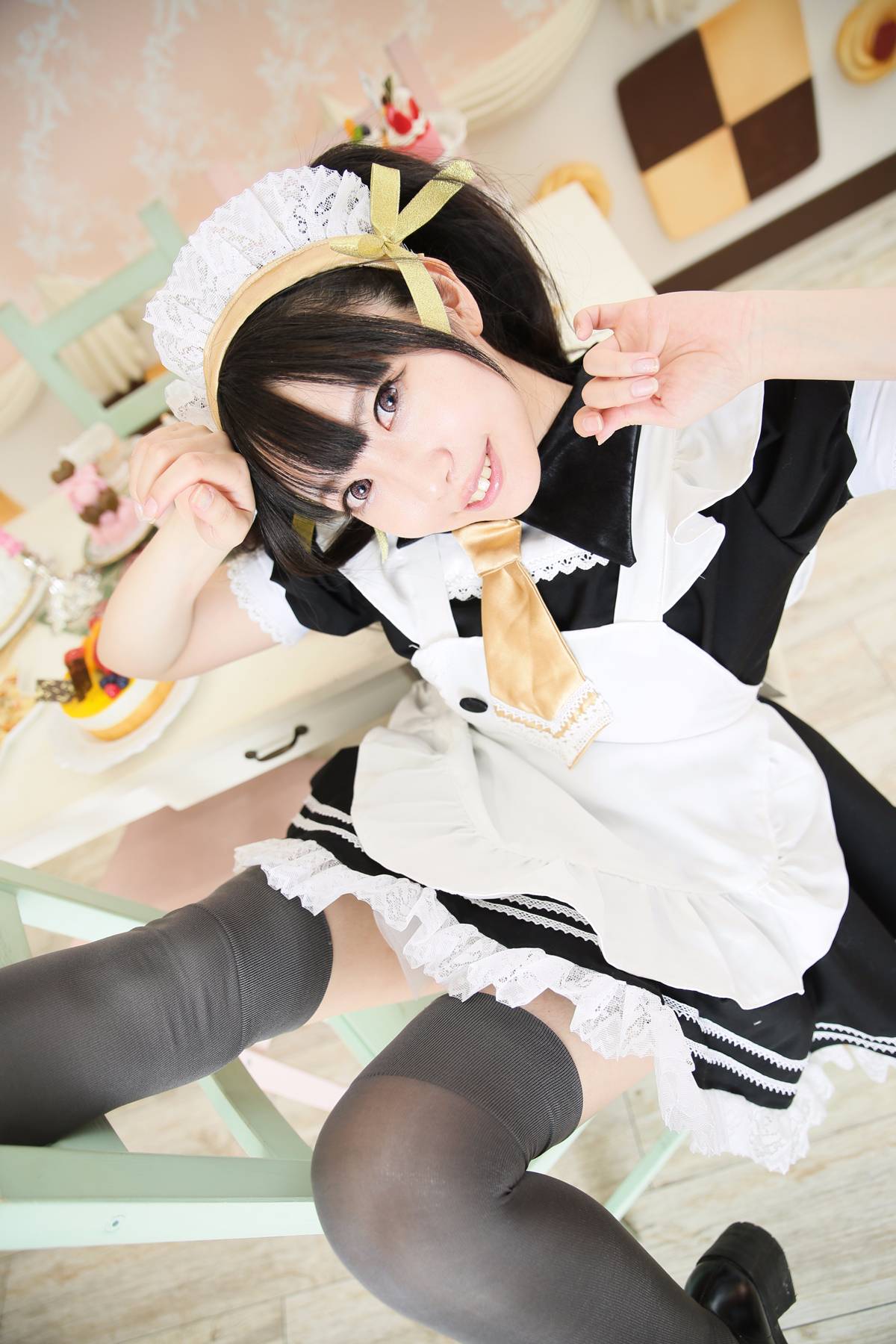 [Shugamyuku] [Angel Myu] Mu Live ~ Yazawa Niko Ver ~