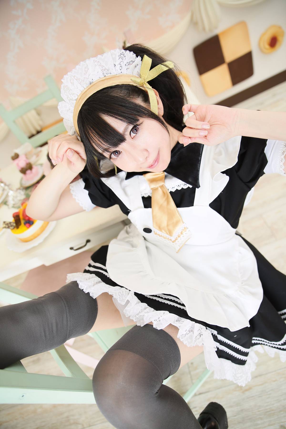 [Shugamyuku] [Angel Myu] Mu Live ~ Yazawa Niko Ver ~