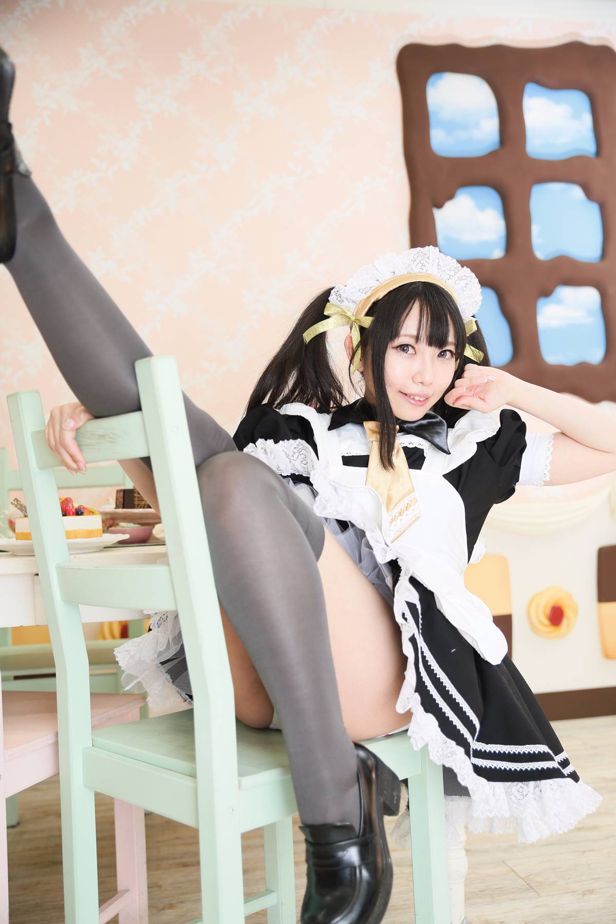 [Shugamyuku] [Angel Myu] Mu Live ~ Yazawa Niko Ver ~