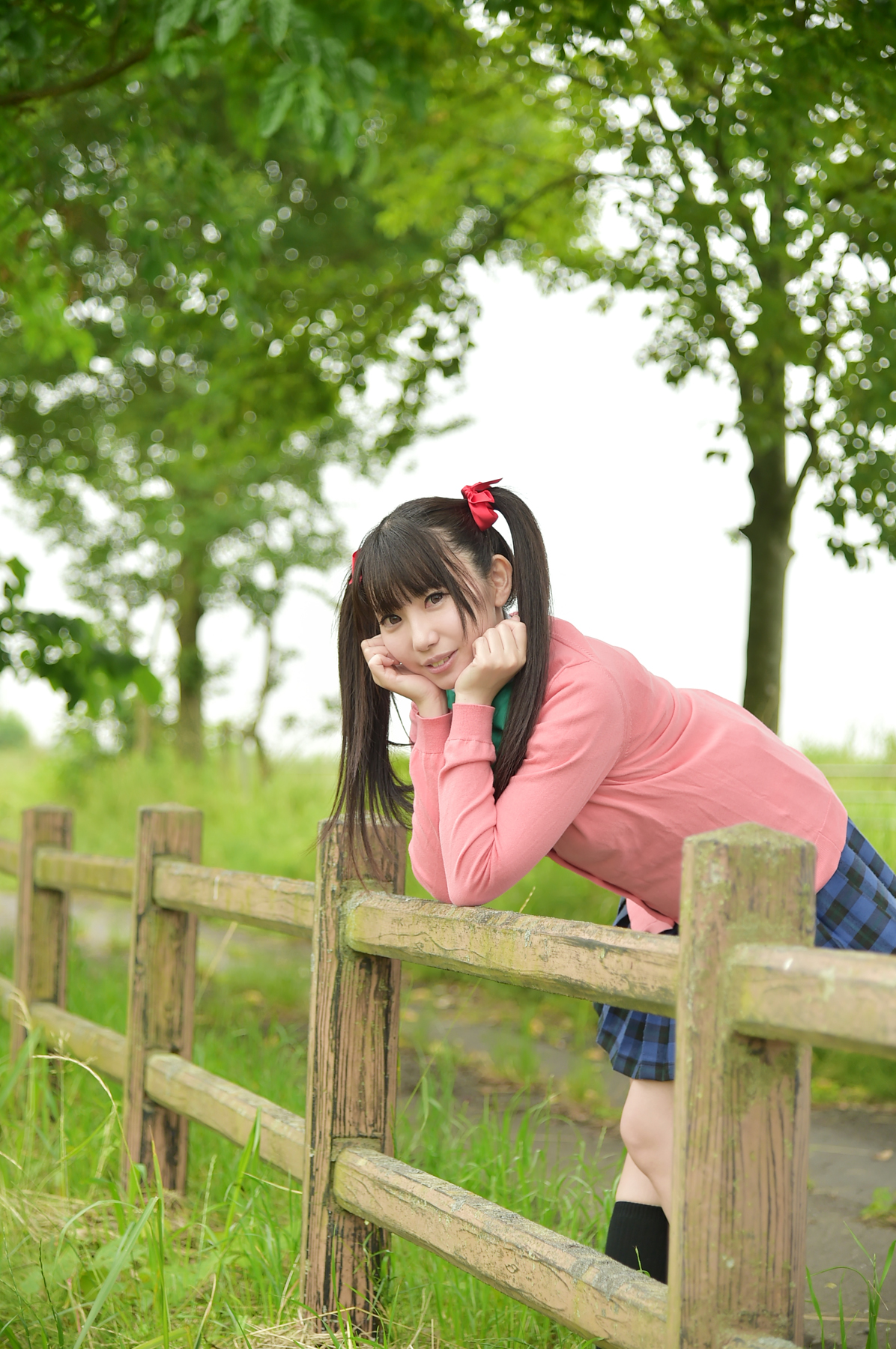 [Shugamyuku] [Angel Myu] Mu Live ~ Yazawa Niko Ver ~