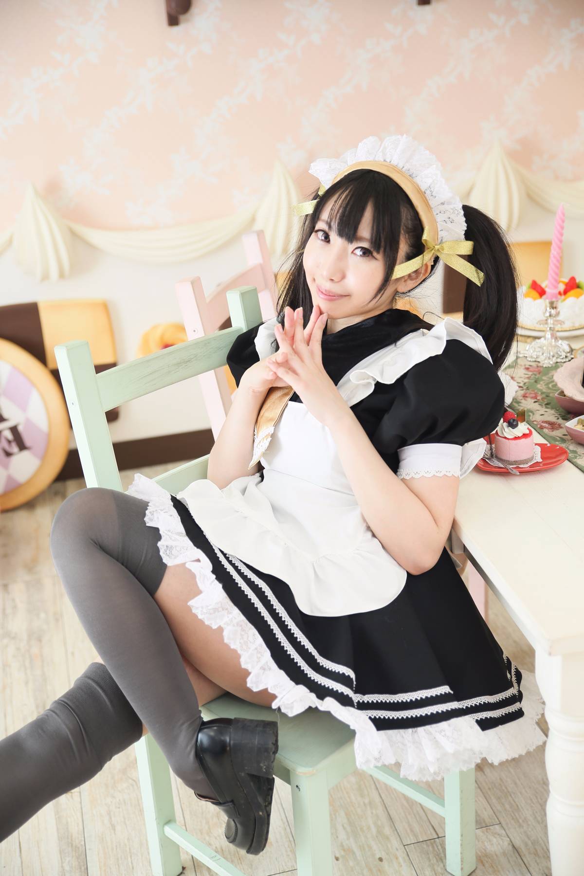 [Shugamyuku] [Angel Myu] Mu Live ~ Yazawa Niko Ver ~