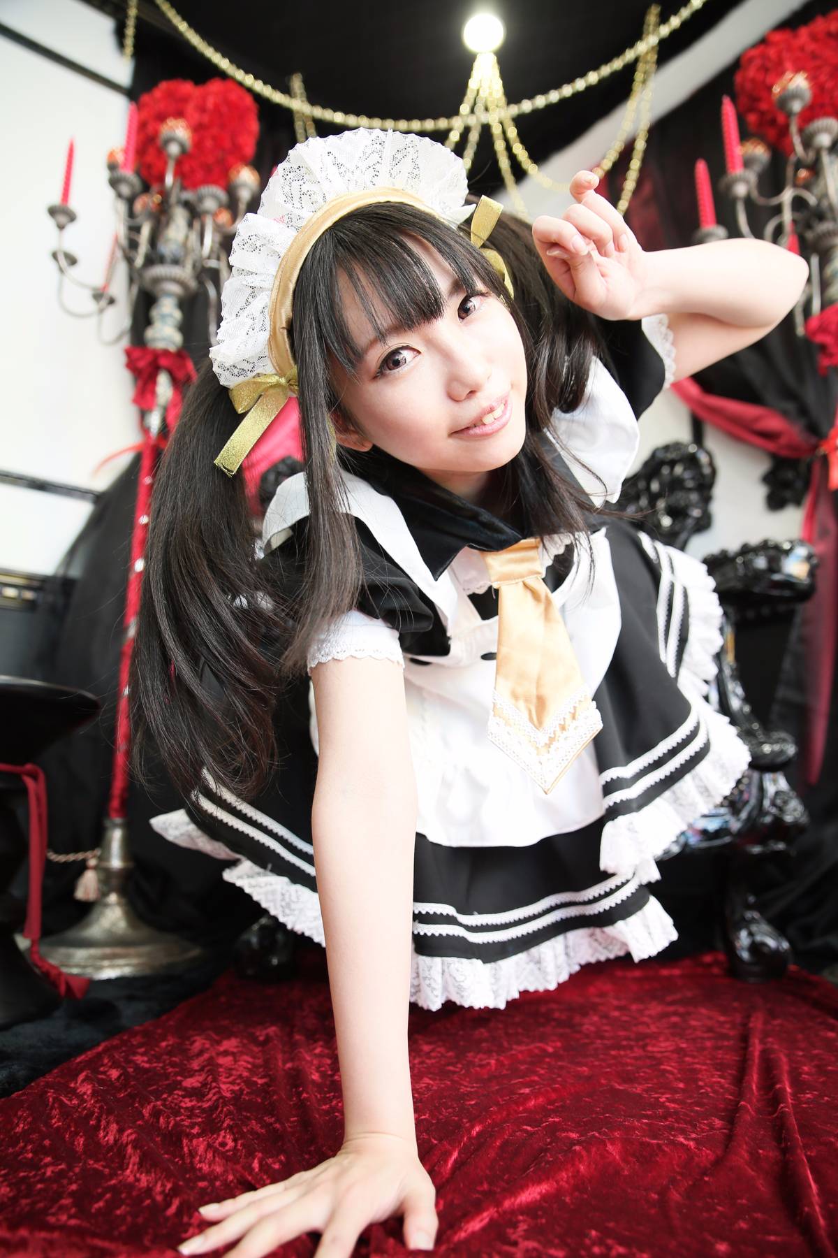 [Shugamyuku] [Angel Myu] Mu Live ~ Yazawa Niko Ver ~