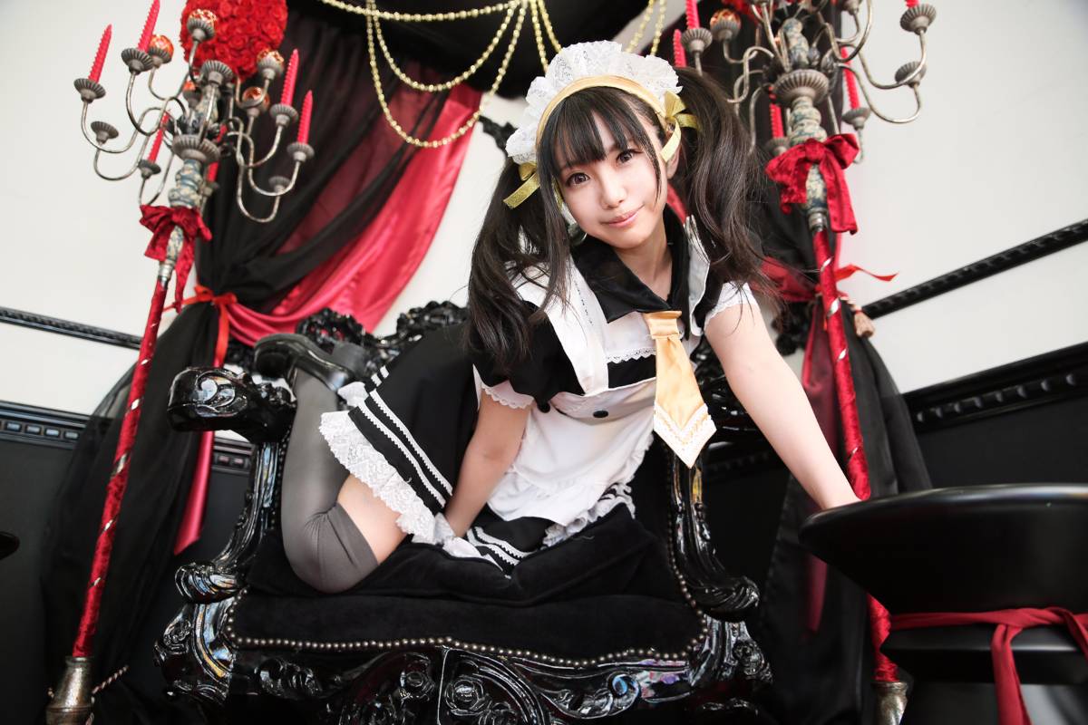 [Shugamyuku] [Angel Myu] Mu Live ~ Yazawa Niko Ver ~