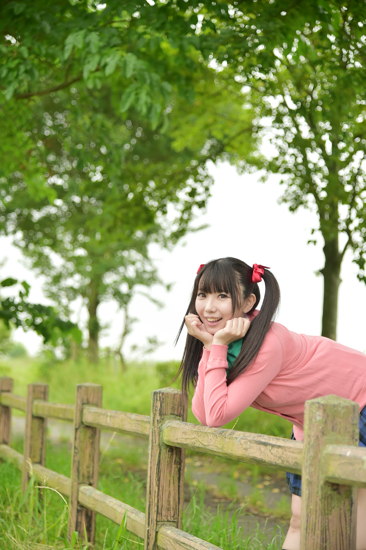 [Shugamyuku] [Angel Myu] Mu Live ~ Yazawa Niko Ver ~