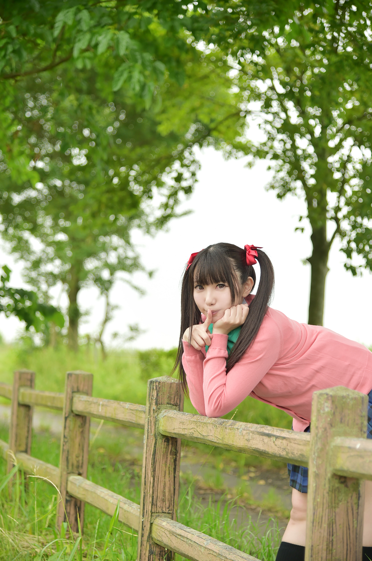 [Shugamyuku] [Angel Myu] Mu Live ~ Yazawa Niko Ver ~