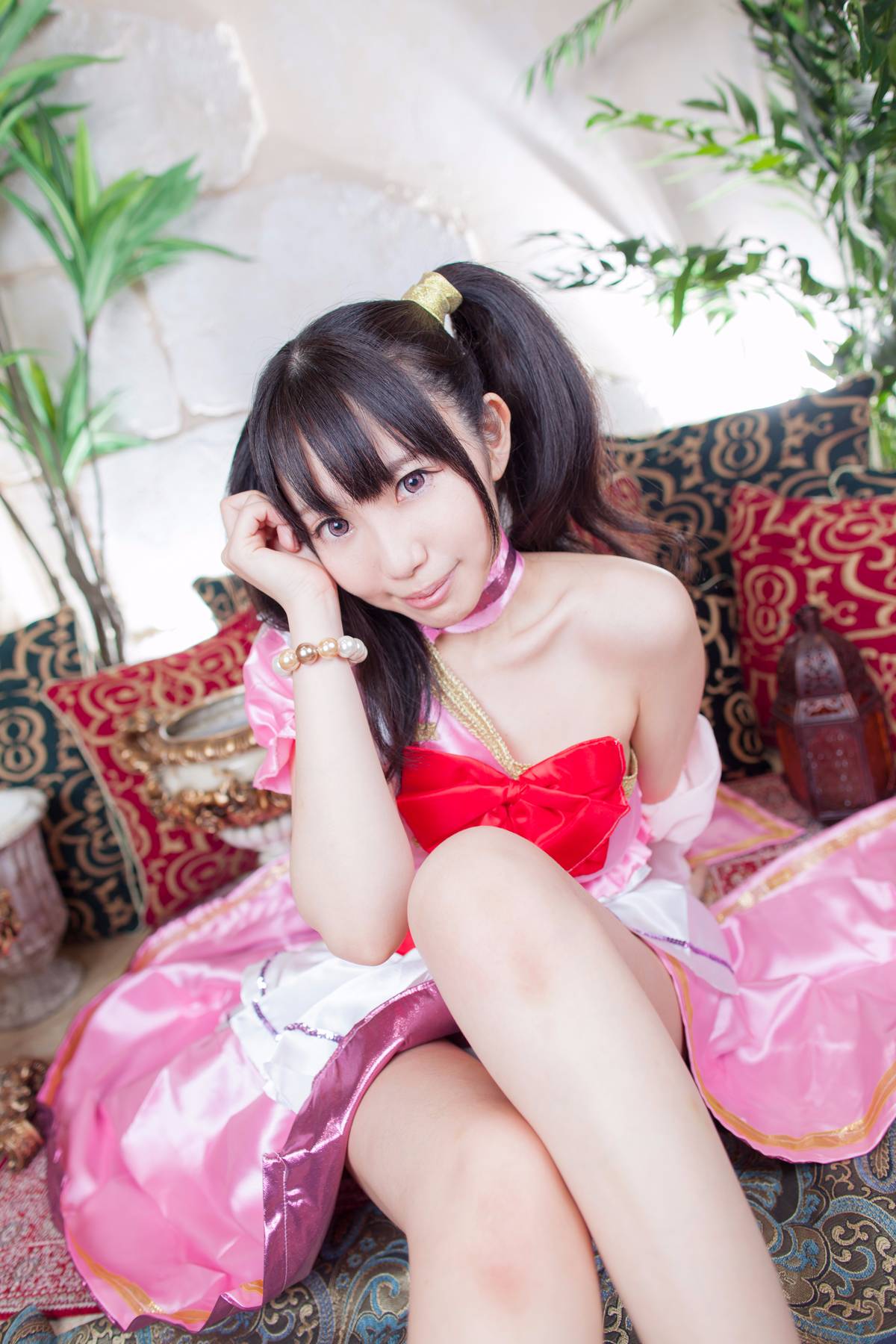 [Shugamyuku] [Angel Myu] Mu Live ~ Yazawa Niko Ver ~