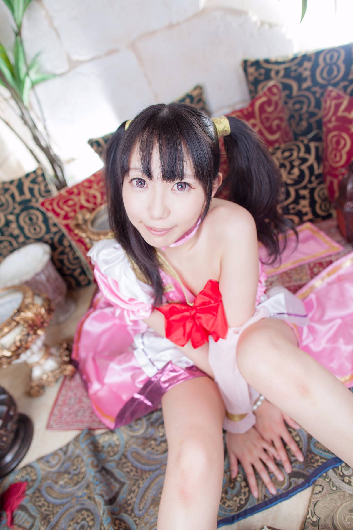 [Shugamyuku] [Angel Myu] Mu Live ~ Yazawa Niko Ver ~