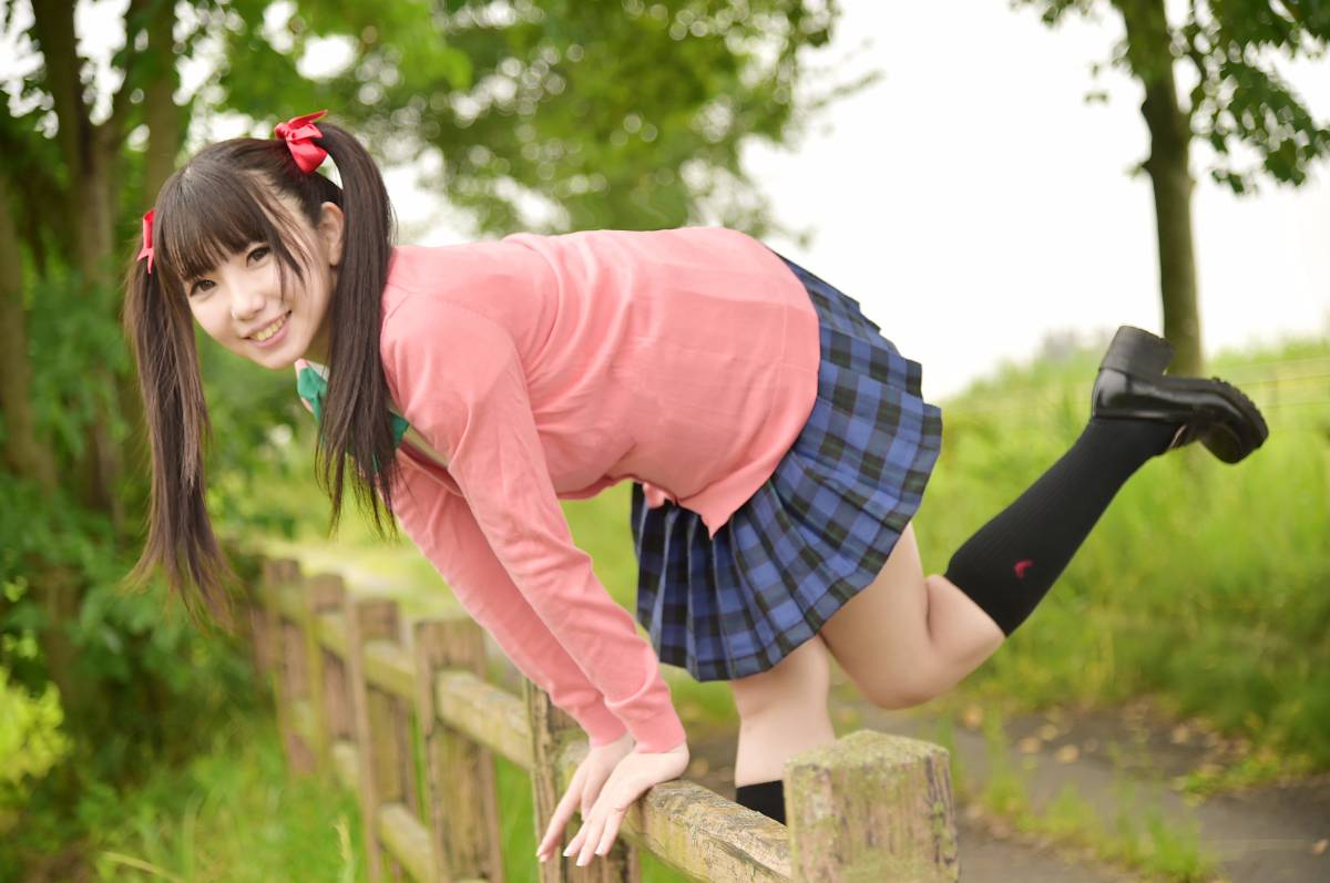 [Shugamyuku] [Angel Myu] Mu Live ~ Yazawa Niko Ver ~