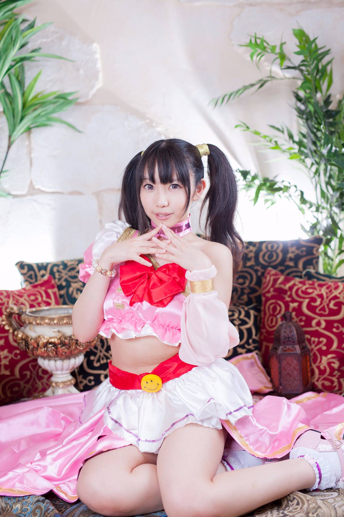 [Shugamyuku] [Angel Myu] Mu Live ~ Yazawa Niko Ver ~