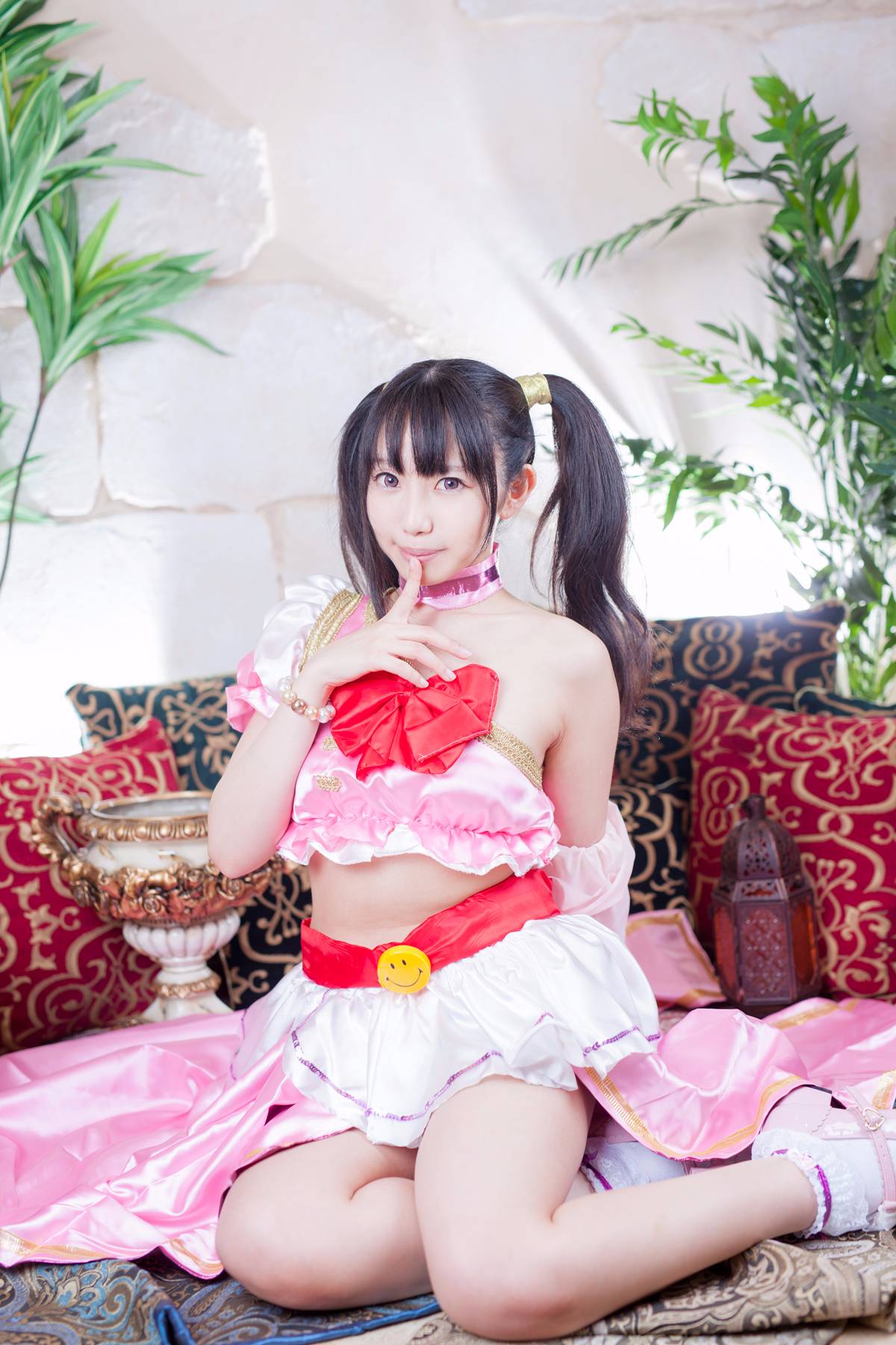 [Shugamyuku] [Angel Myu] Mu Live ~ Yazawa Niko Ver ~