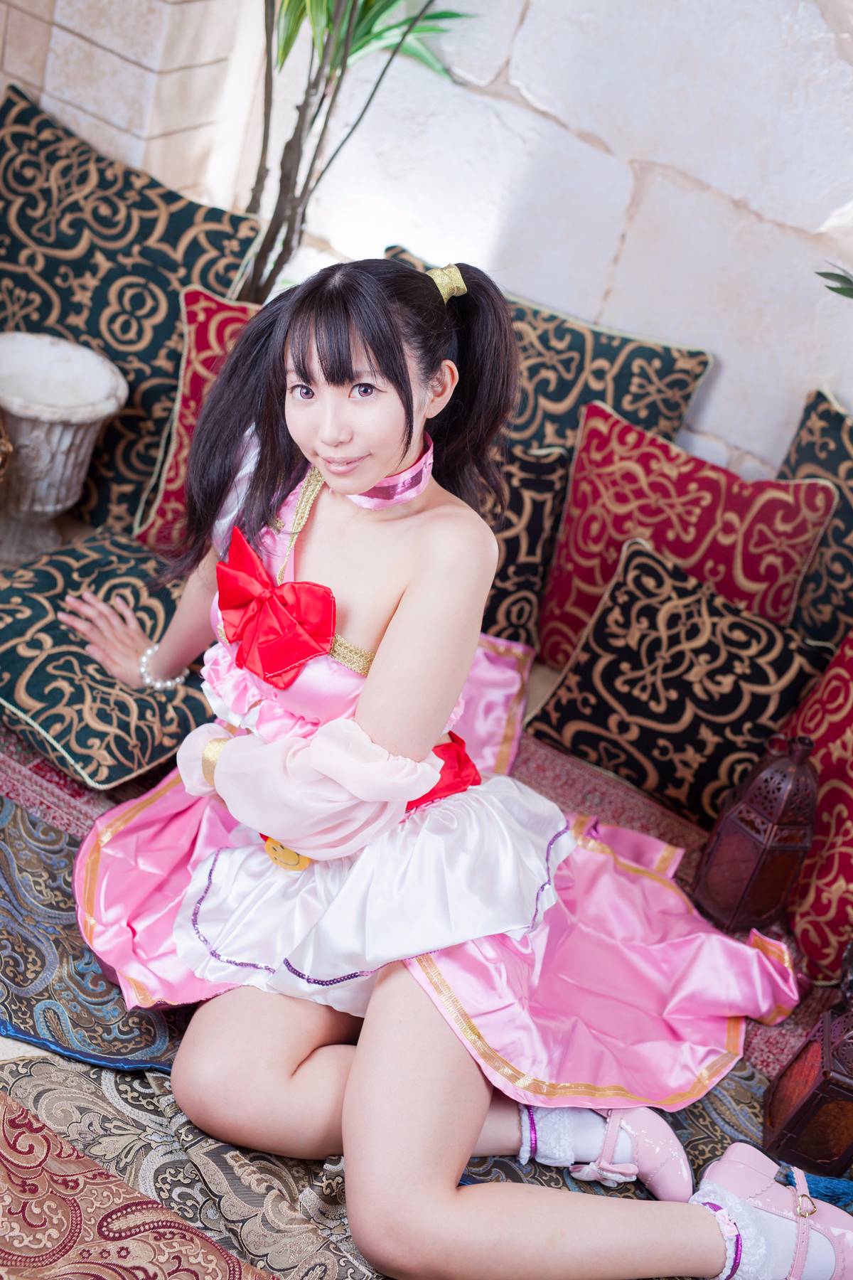 [Shugamyuku] [Angel Myu] Mu Live ~ Yazawa Niko Ver ~