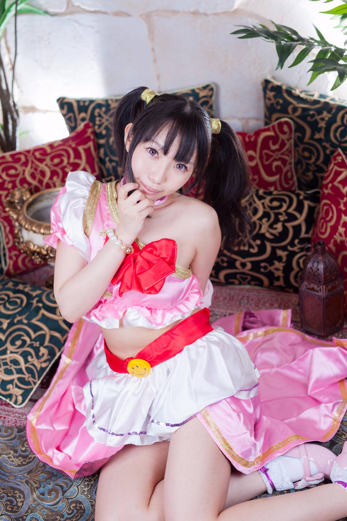 [Shugamyuku] [Angel Myu] Mu Live ~ Yazawa Niko Ver ~