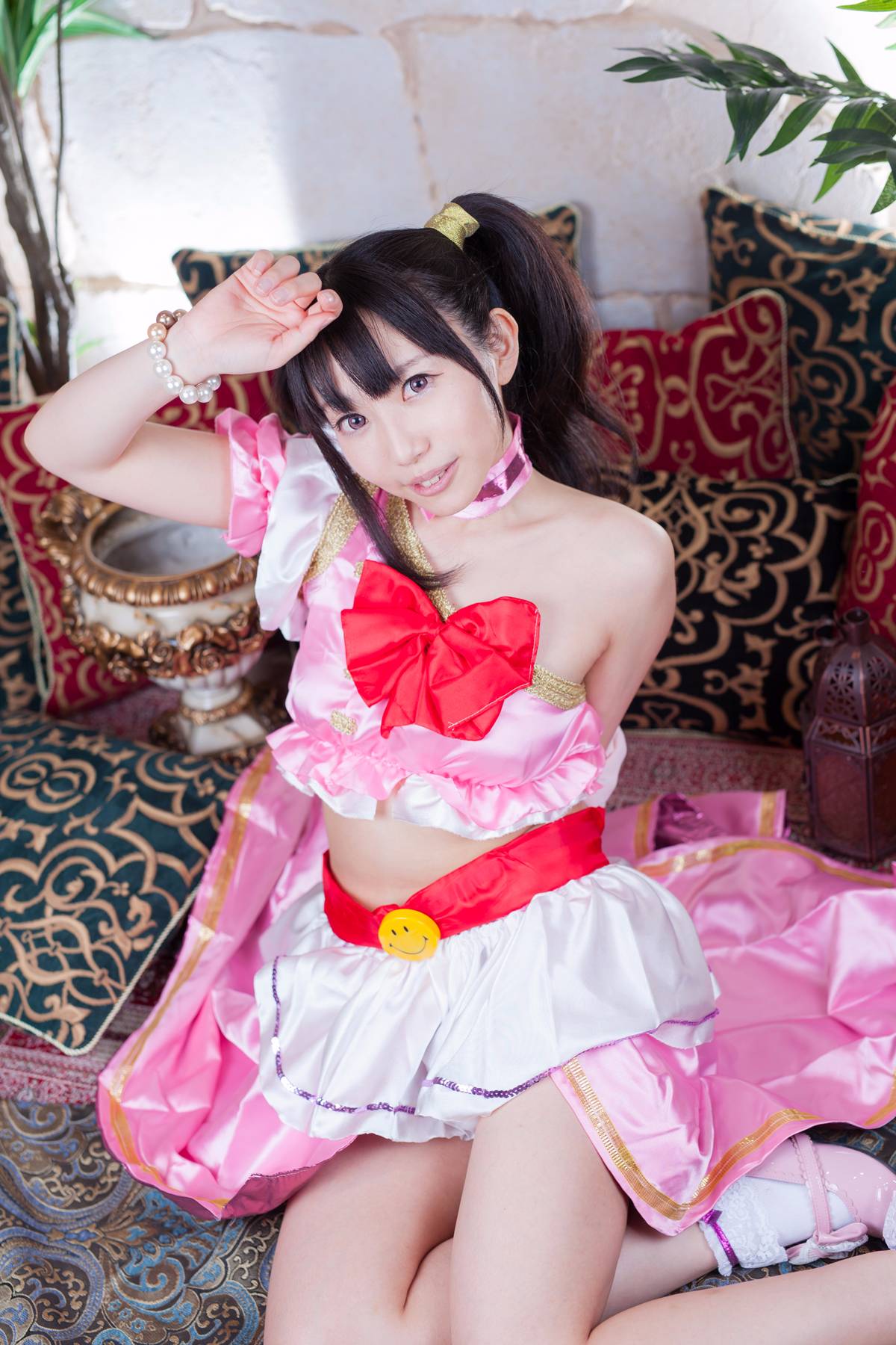 [Shugamyuku] [Angel Myu] Mu Live ~ Yazawa Niko Ver ~