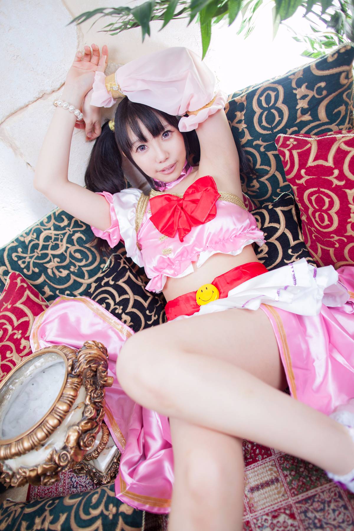 [Shugamyuku] [Angel Myu] Mu Live ~ Yazawa Niko Ver ~