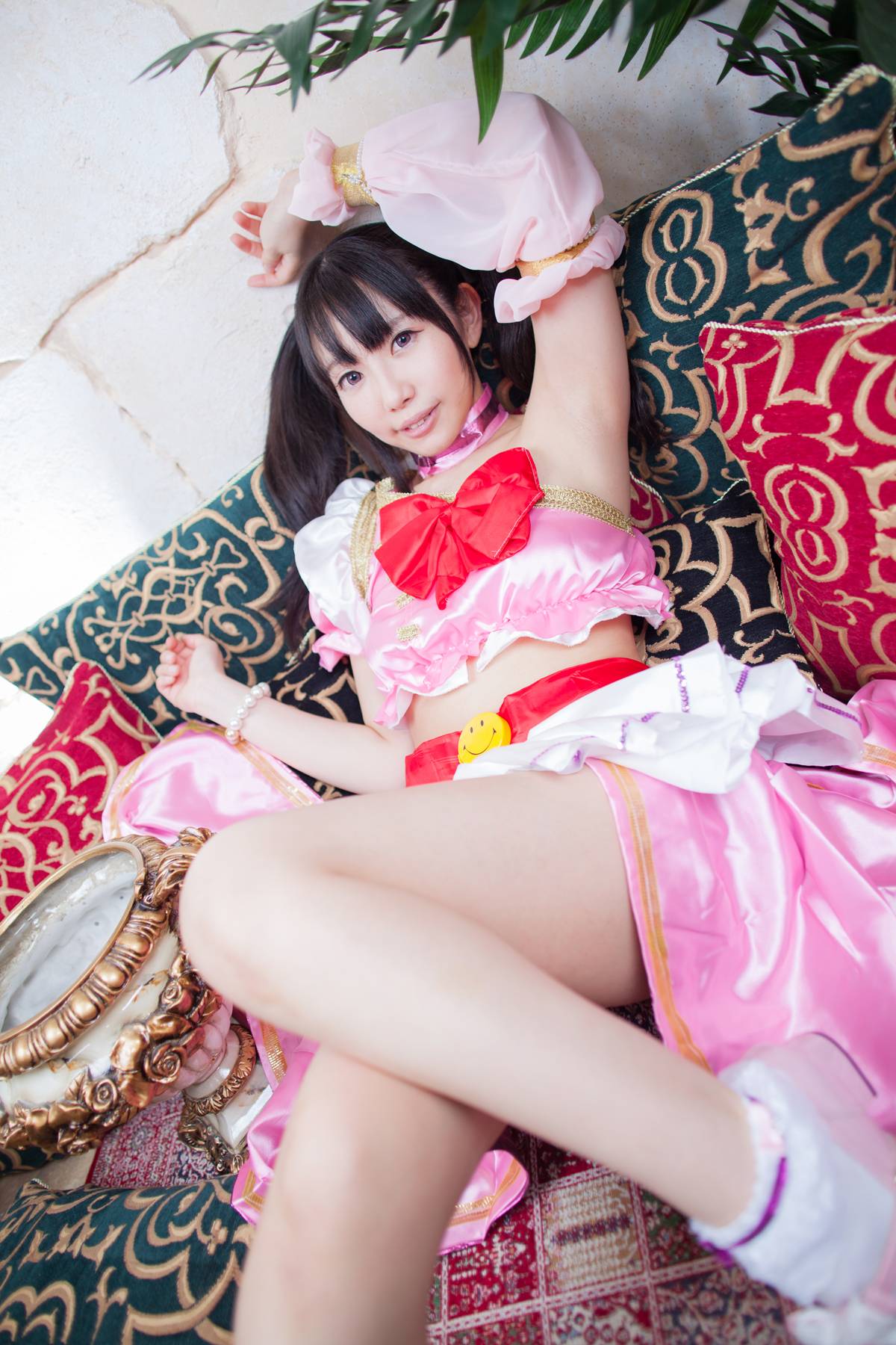 [Shugamyuku] [Angel Myu] Mu Live ~ Yazawa Niko Ver ~