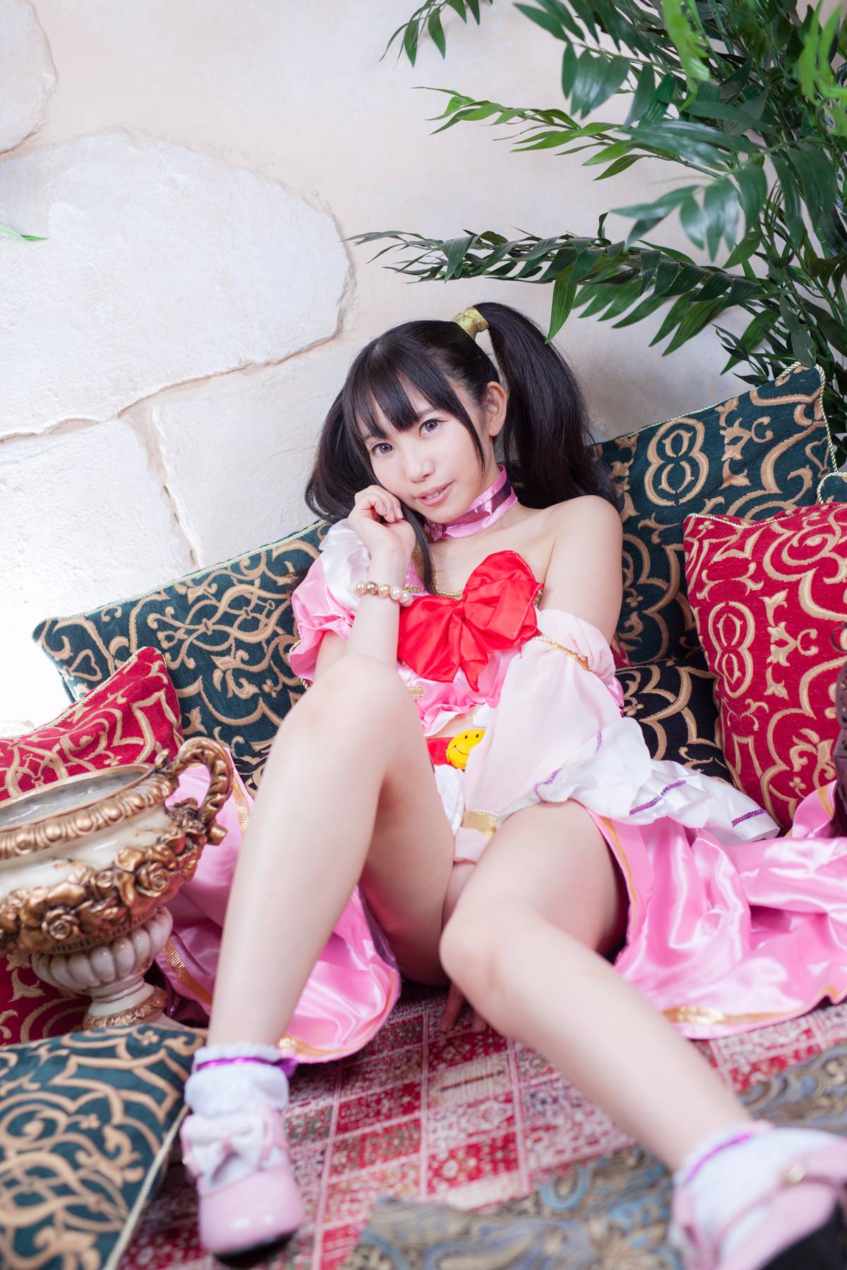 [Shugamyuku] [Angel Myu] Mu Live ~ Yazawa Niko Ver ~