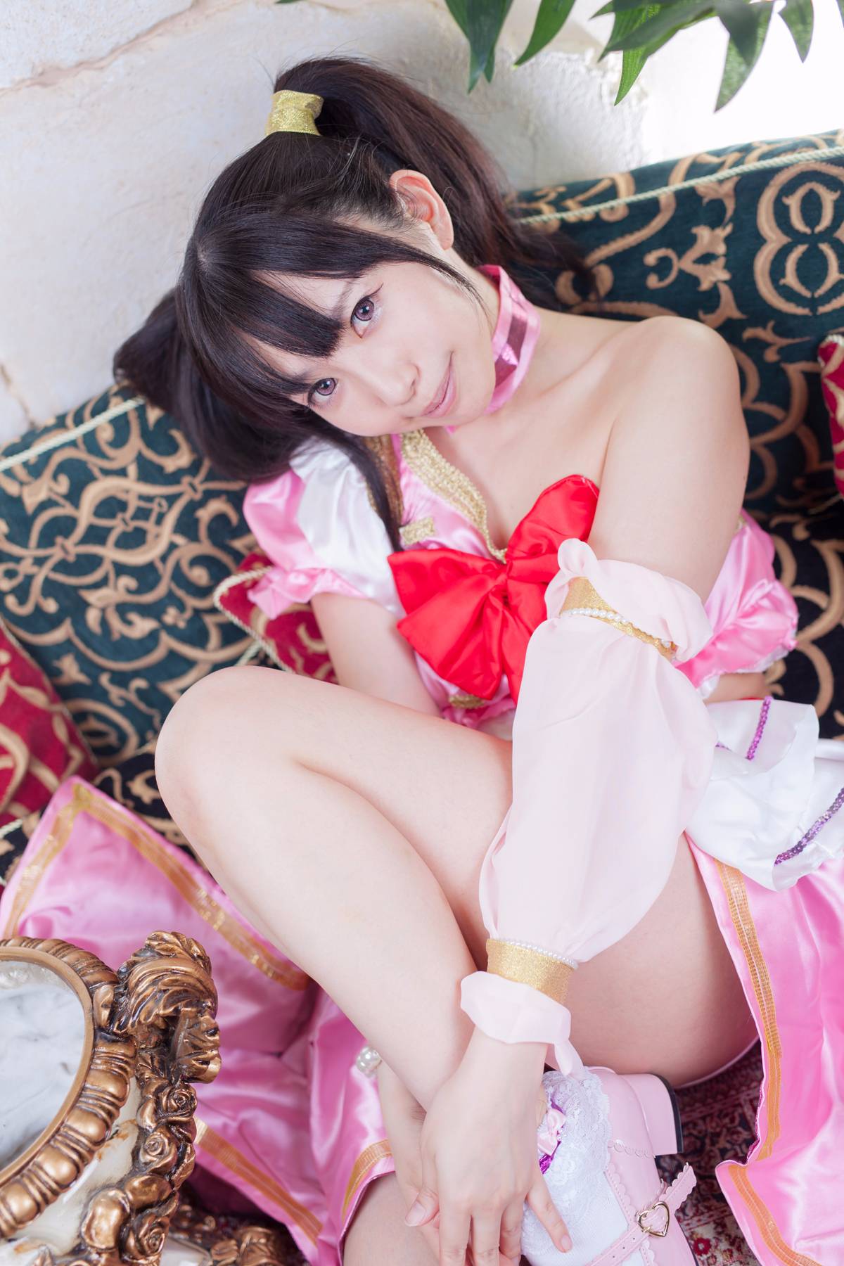 [Shugamyuku] [Angel Myu] Mu Live ~ Yazawa Niko Ver ~