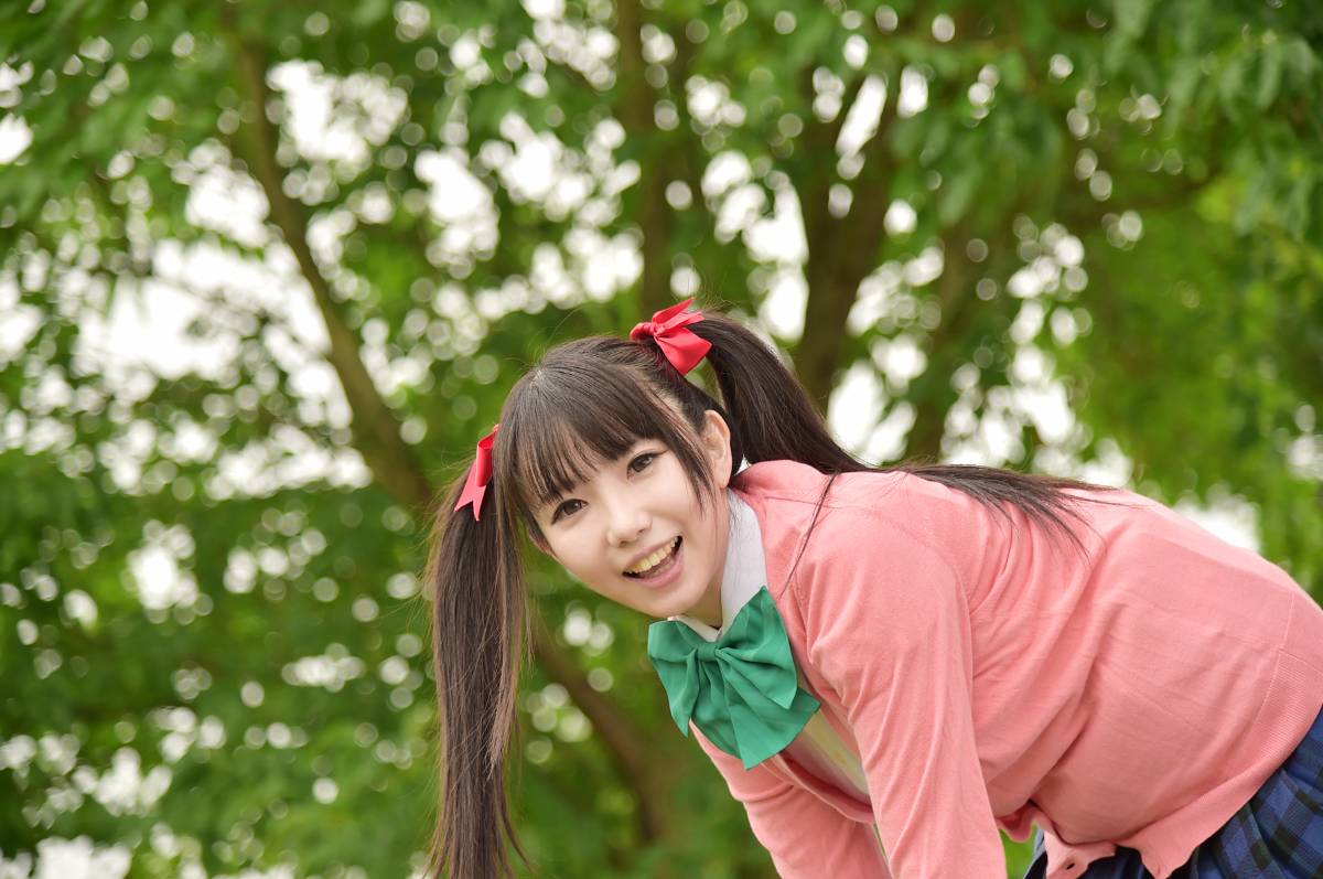 [Shugamyuku] [Angel Myu] Mu Live ~ Yazawa Niko Ver ~