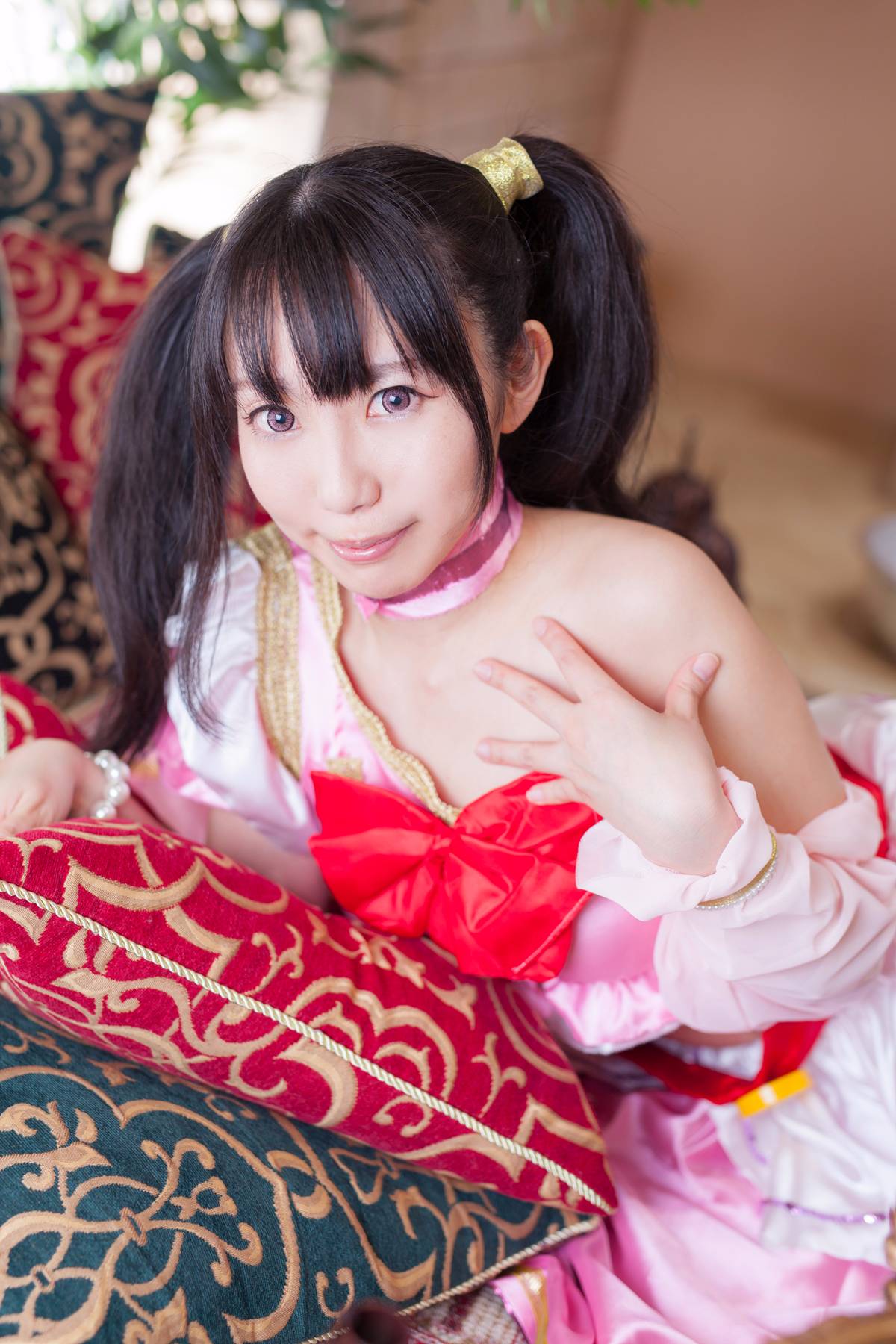 [Shugamyuku] [Angel Myu] Mu Live ~ Yazawa Niko Ver ~