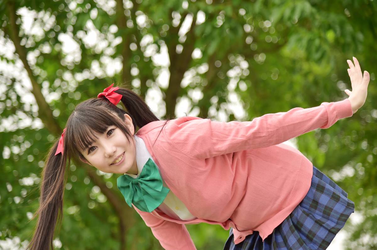 [Shugamyuku] [Angel Myu] Mu Live ~ Yazawa Niko Ver ~