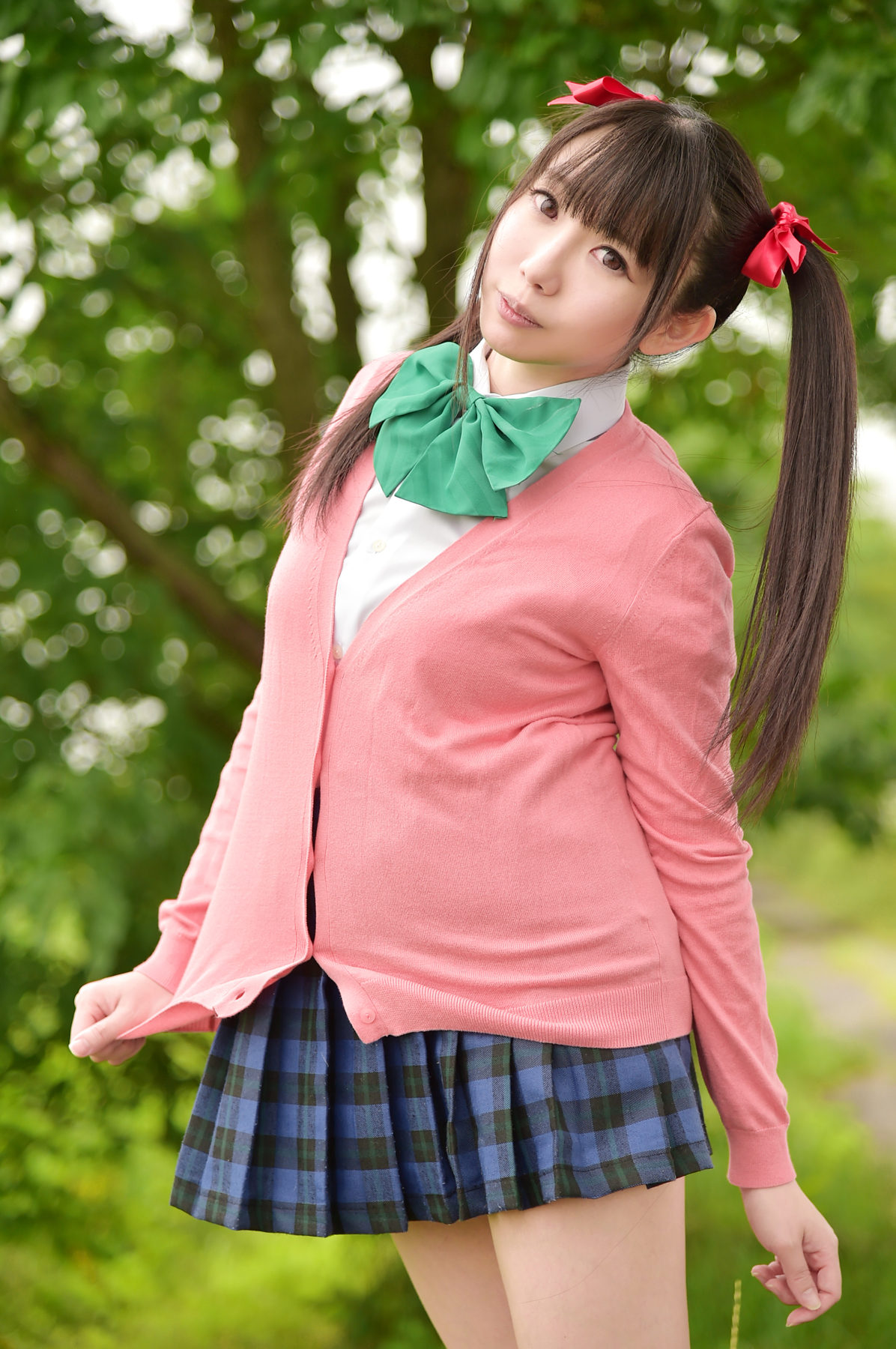 [Shugamyuku] [Angel Myu] Mu Live ~ Yazawa Niko Ver ~