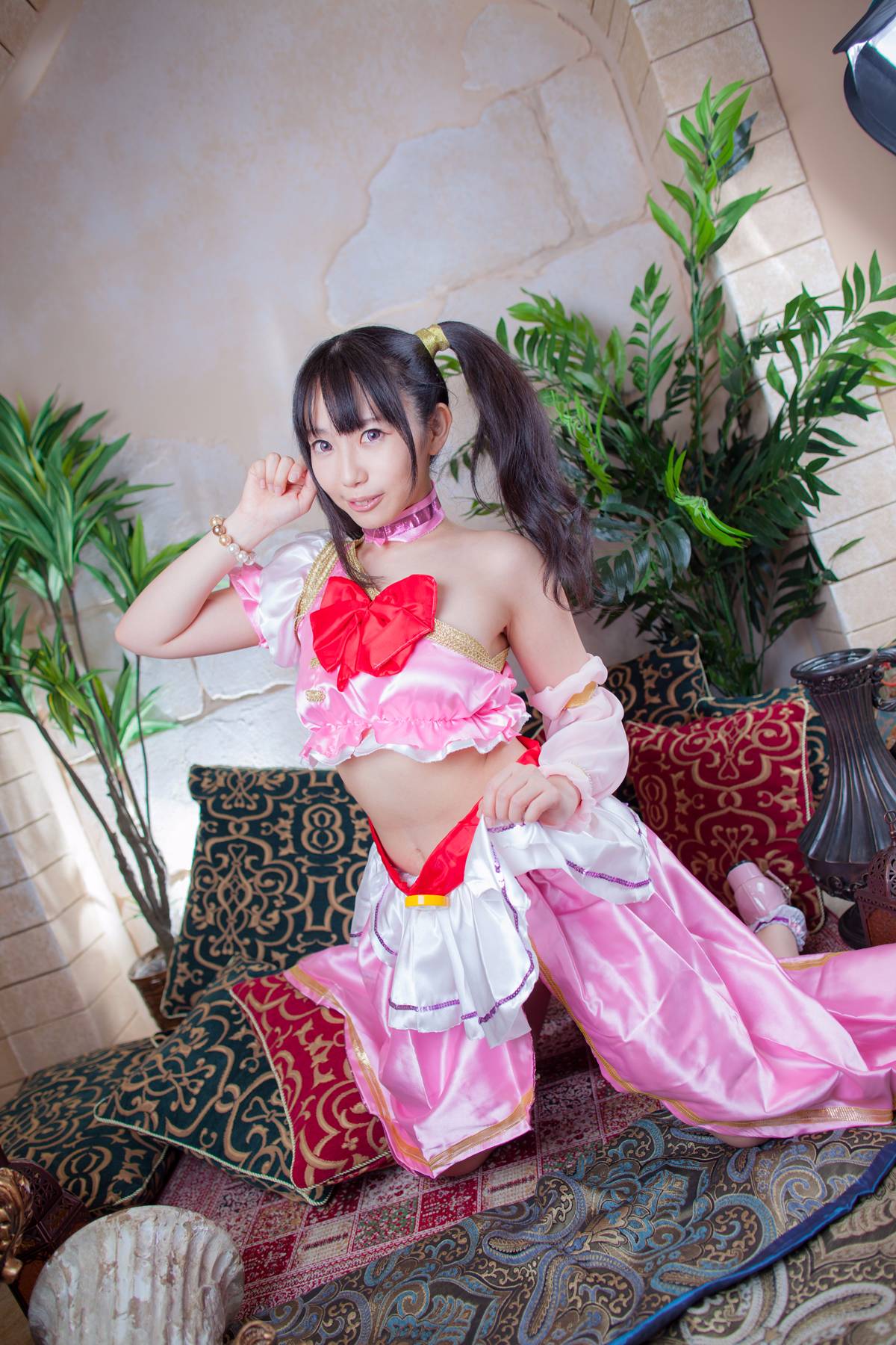 [Shugamyuku] [Angel Myu] Mu Live ~ Yazawa Niko Ver ~