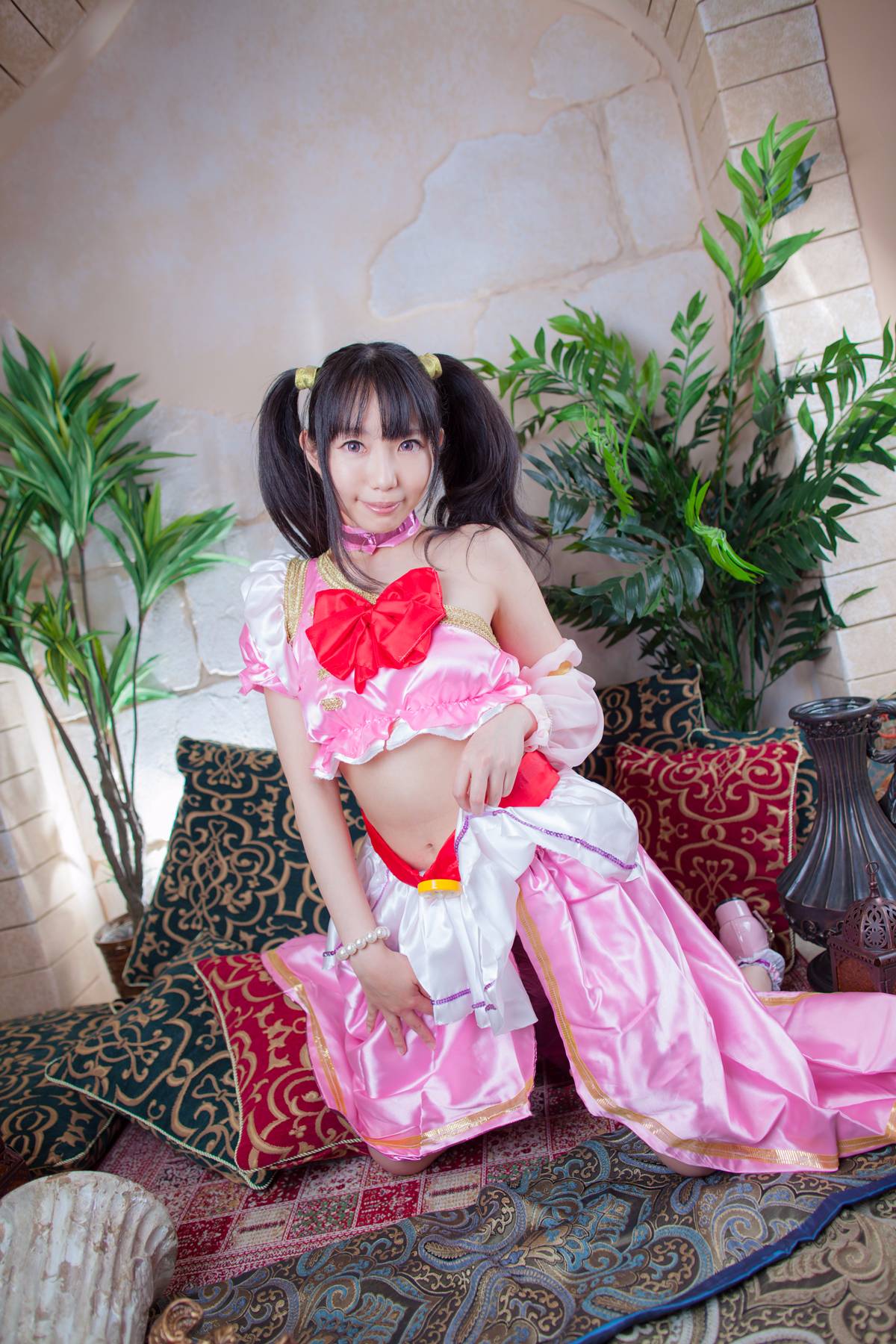 [Shugamyuku] [Angel Myu] Mu Live ~ Yazawa Niko Ver ~