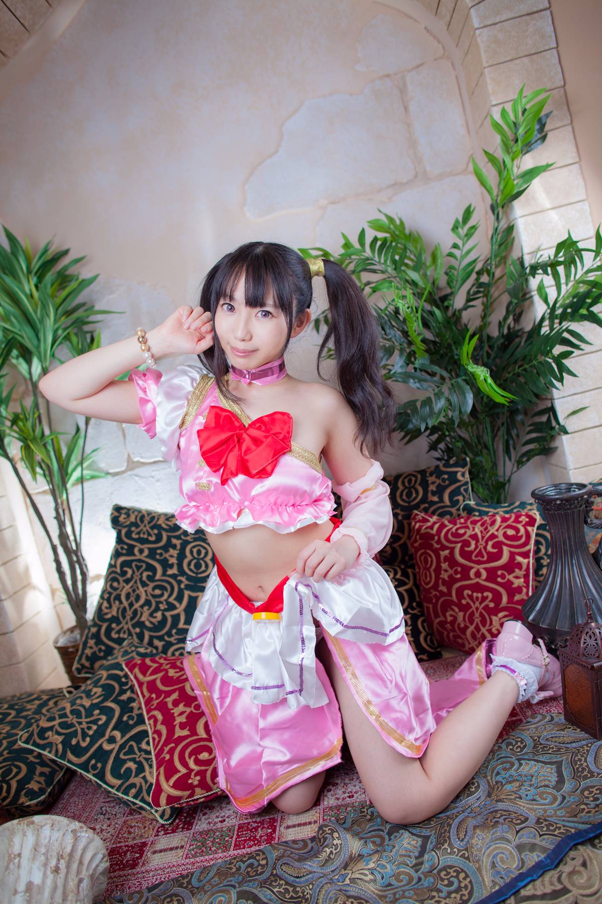 [Shugamyuku] [Angel Myu] Mu Live ~ Yazawa Niko Ver ~