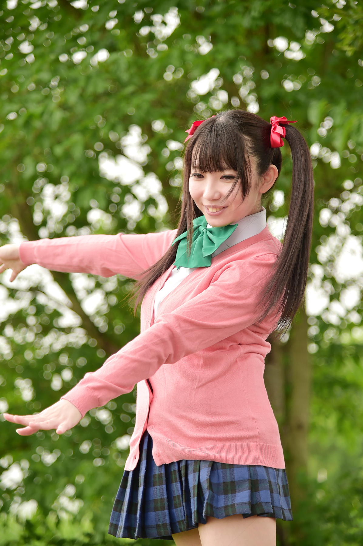 [Shugamyuku] [Angel Myu] Mu Live ~ Yazawa Niko Ver ~