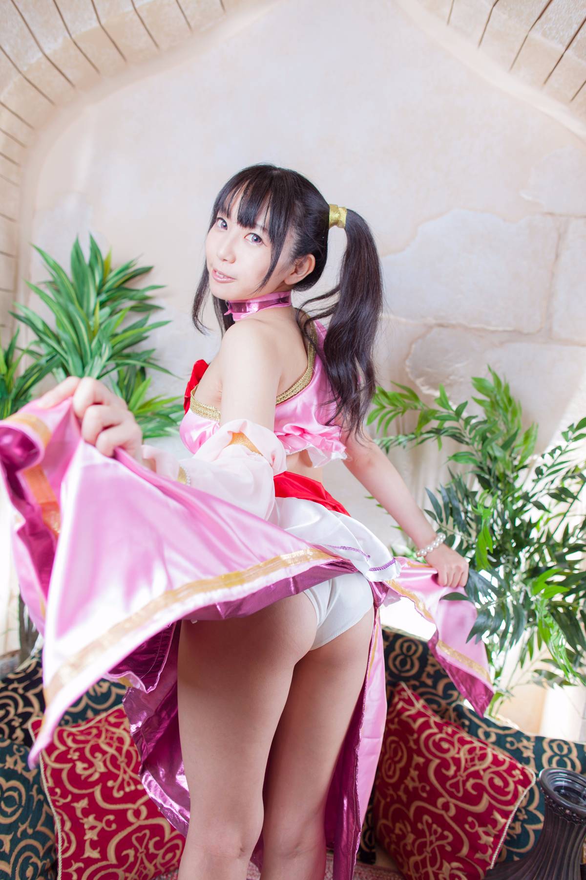 [Shugamyuku] [Angel Myu] Mu Live ~ Yazawa Niko Ver ~