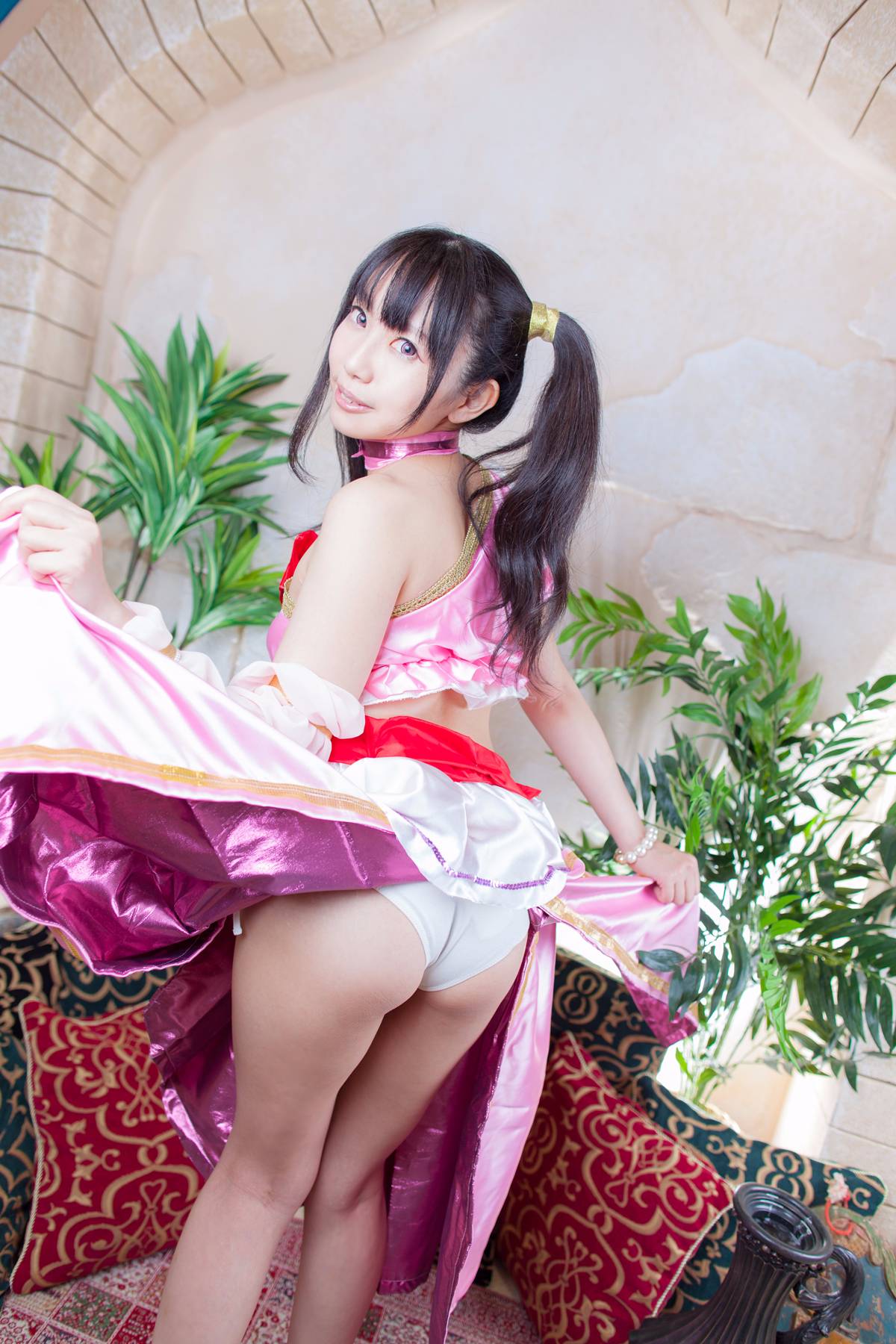 [Shugamyuku] [Angel Myu] Mu Live ~ Yazawa Niko Ver ~