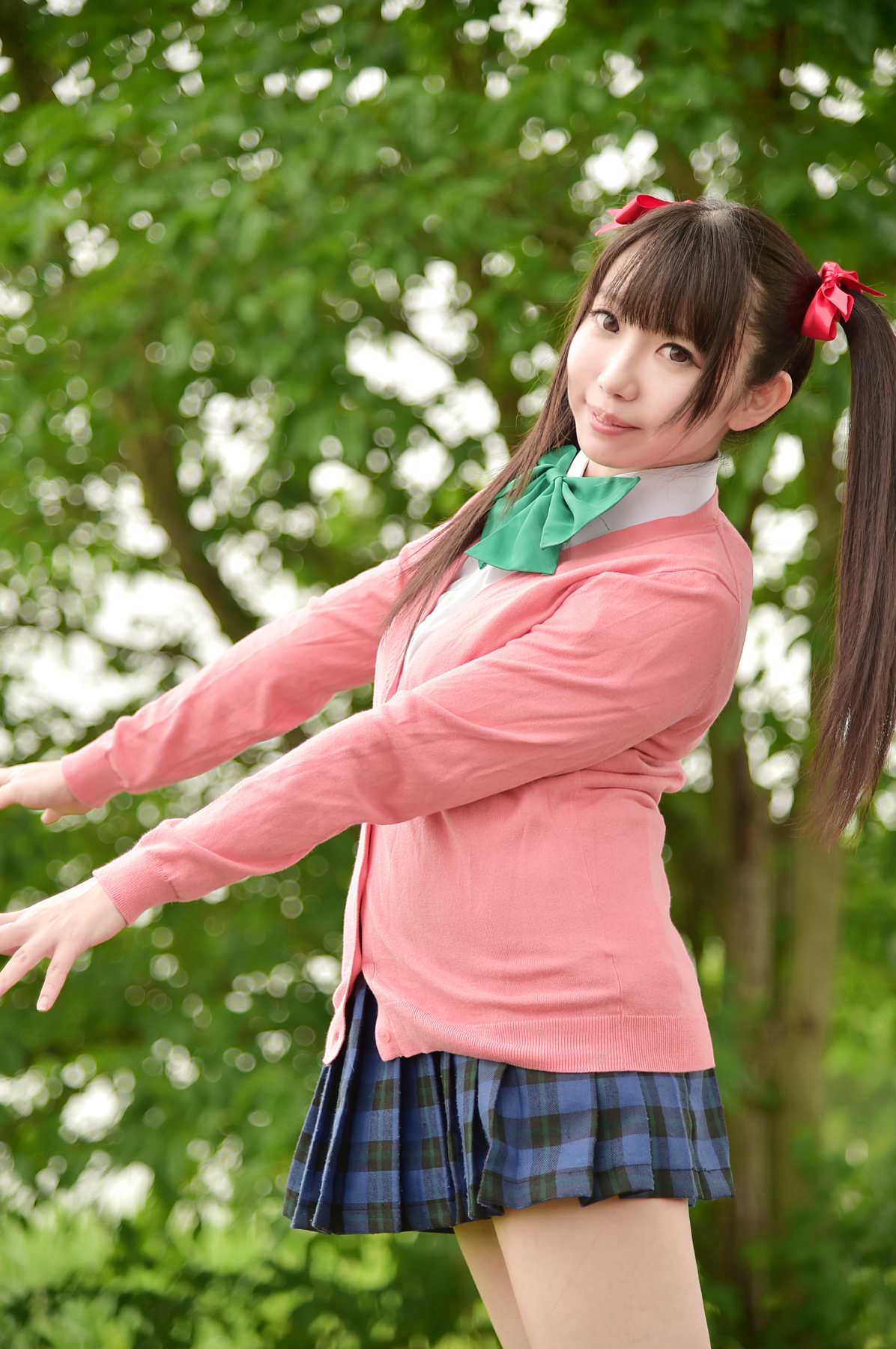 [Shugamyuku] [Angel Myu] Mu Live ~ Yazawa Niko Ver ~