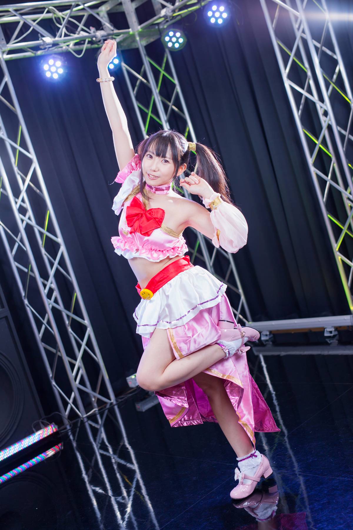 [Shugamyuku] [Angel Myu] Mu Live ~ Yazawa Niko Ver ~