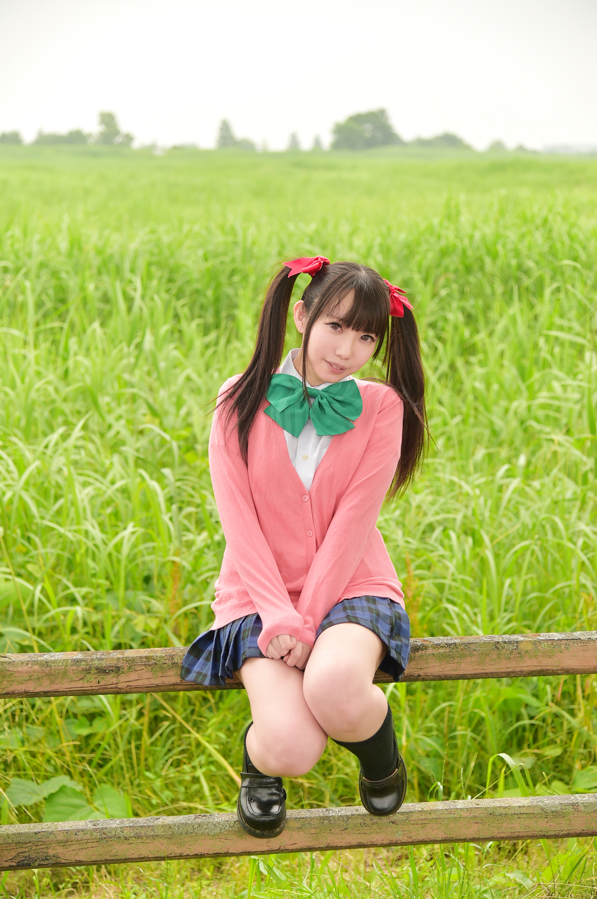 [Shugamyuku] [Angel Myu] Mu Live ~ Yazawa Niko Ver ~