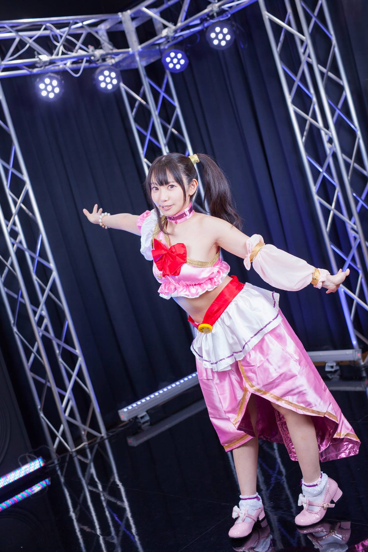 [Shugamyuku] [Angel Myu] Mu Live ~ Yazawa Niko Ver ~