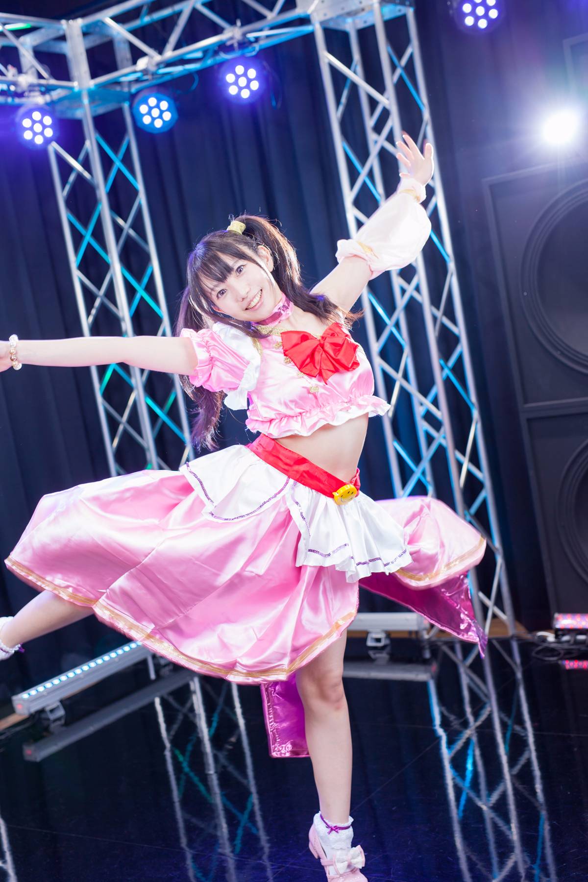 [Shugamyuku] [Angel Myu] Mu Live ~ Yazawa Niko Ver ~