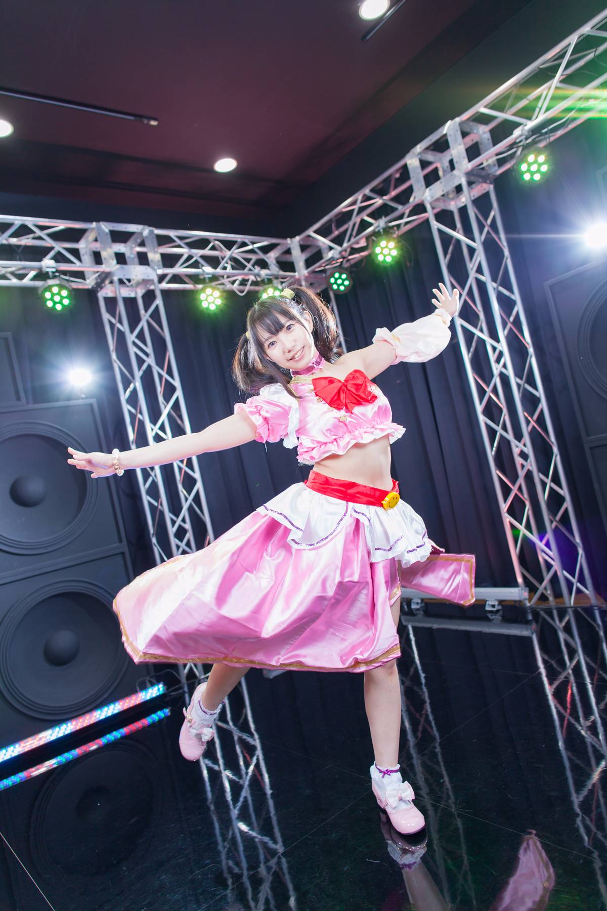 [Shugamyuku] [Angel Myu] Mu Live ~ Yazawa Niko Ver ~