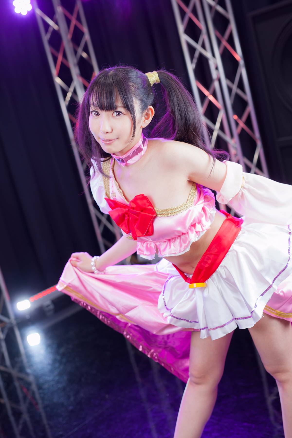 [Shugamyuku] [Angel Myu] Mu Live ~ Yazawa Niko Ver ~