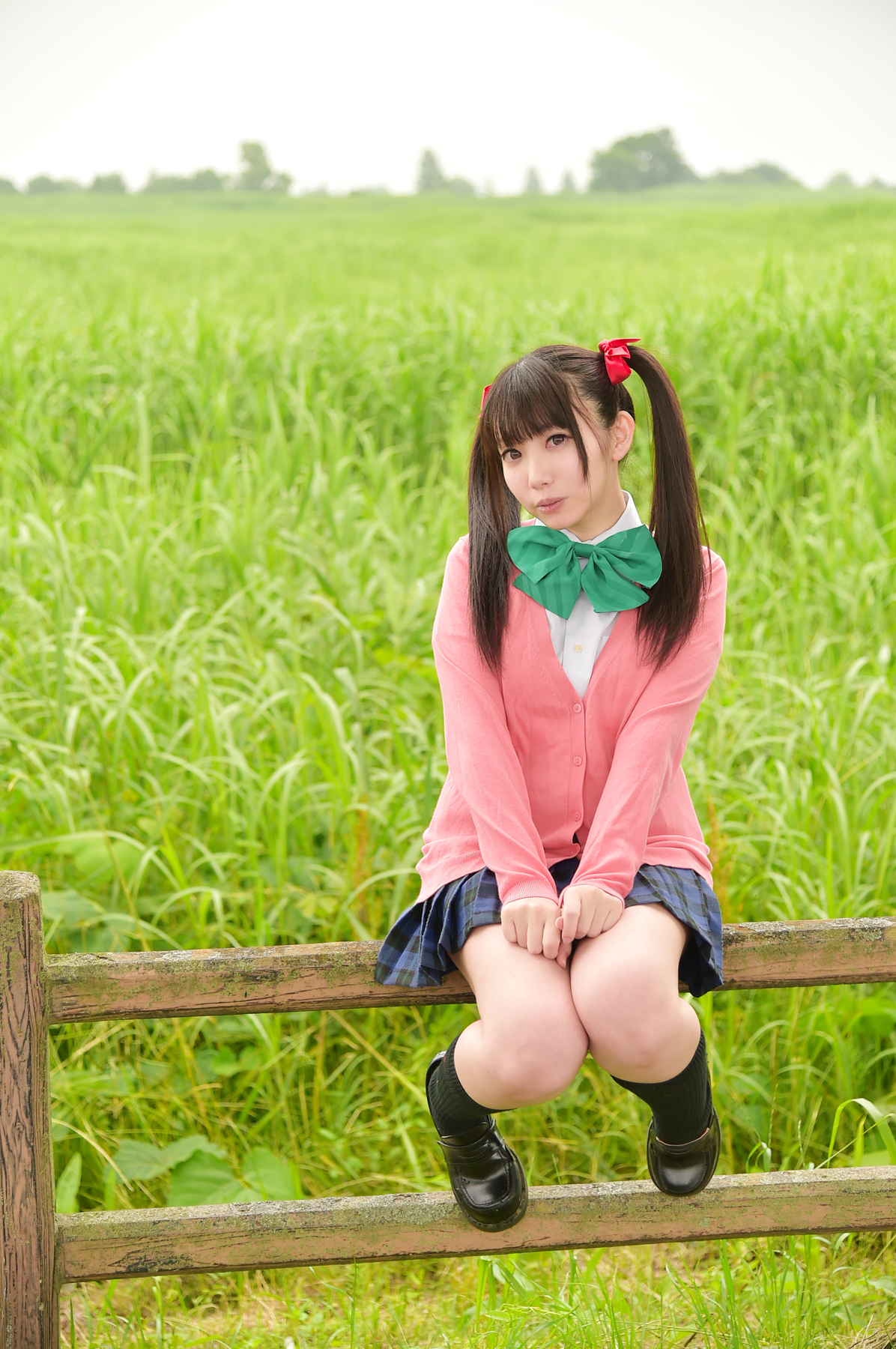 [Shugamyuku] [Angel Myu] Mu Live ~ Yazawa Niko Ver ~