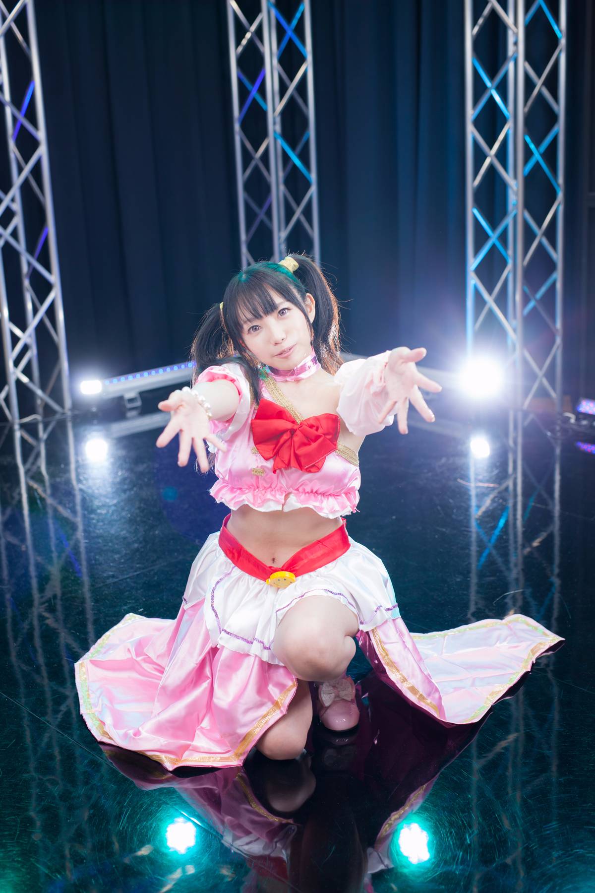 [Shugamyuku] [Angel Myu] Mu Live ~ Yazawa Niko Ver ~