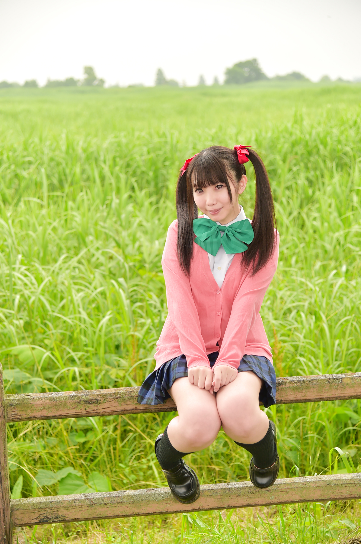 [Shugamyuku] [Angel Myu] Mu Live ~ Yazawa Niko Ver ~